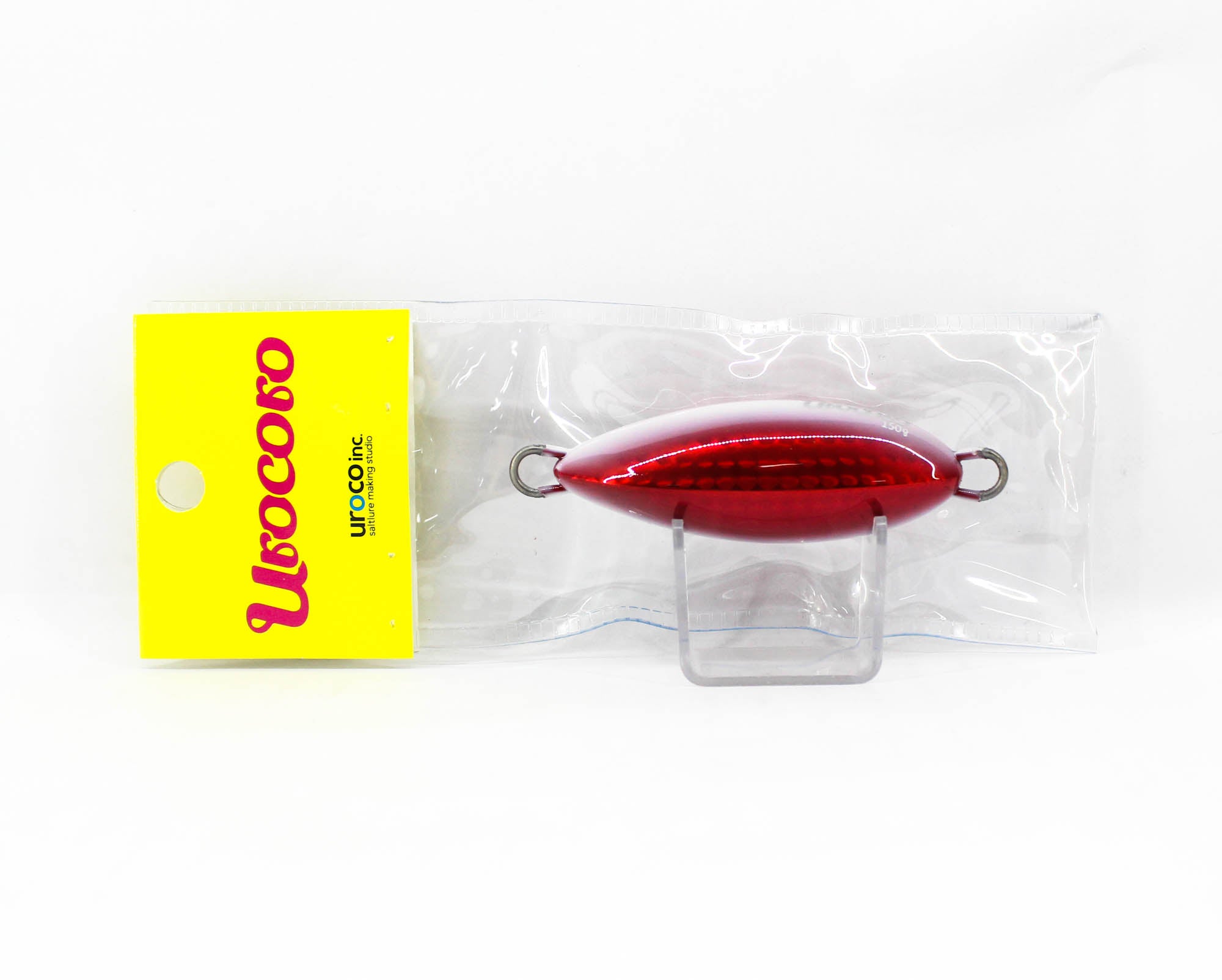 Uroco Metal Jig Urocoro Compact 150 grams 002 (7433)