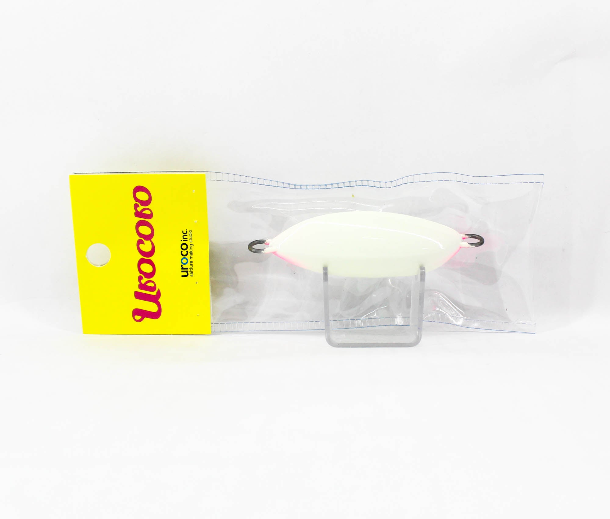 Uroco Metal Jig Urocoro Compact 150 grams 010 (7464)
