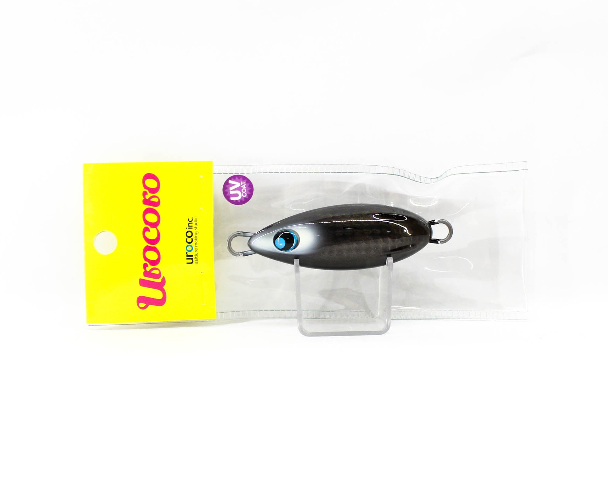 Uroco Metal Jig Urocoro Compact 150 grams 005 (7471)