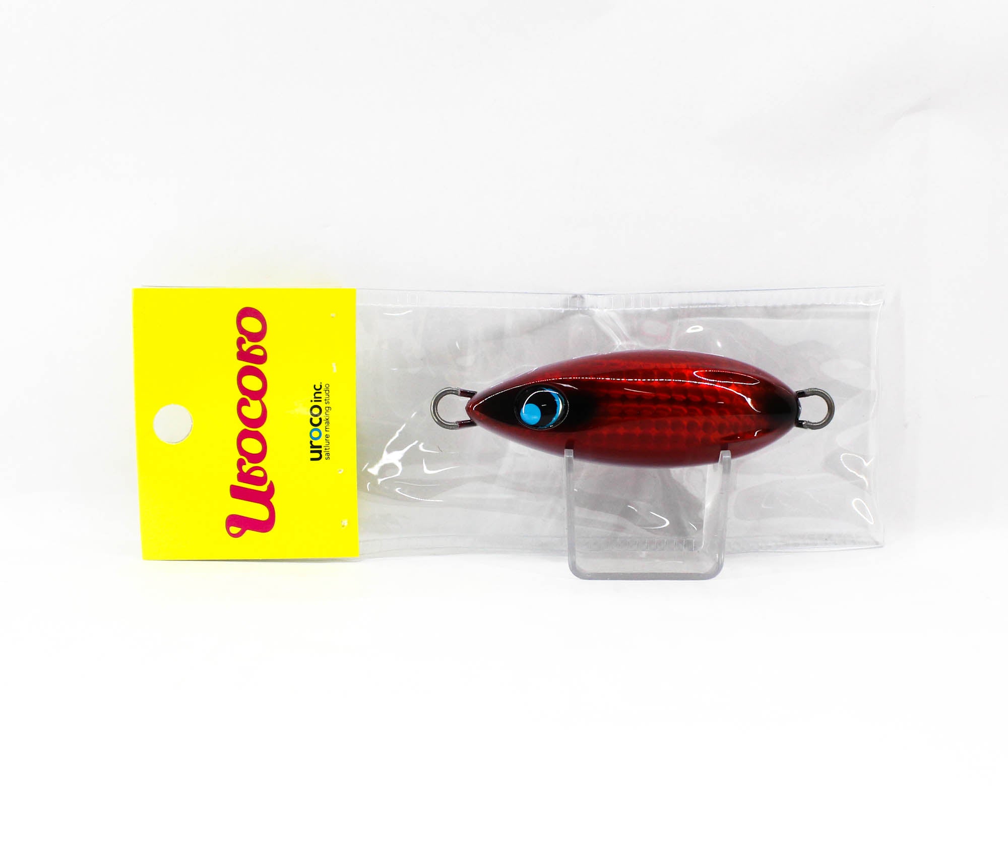 Uroco Metal Jig Urocoro Compact 180 grams 002 (7495)