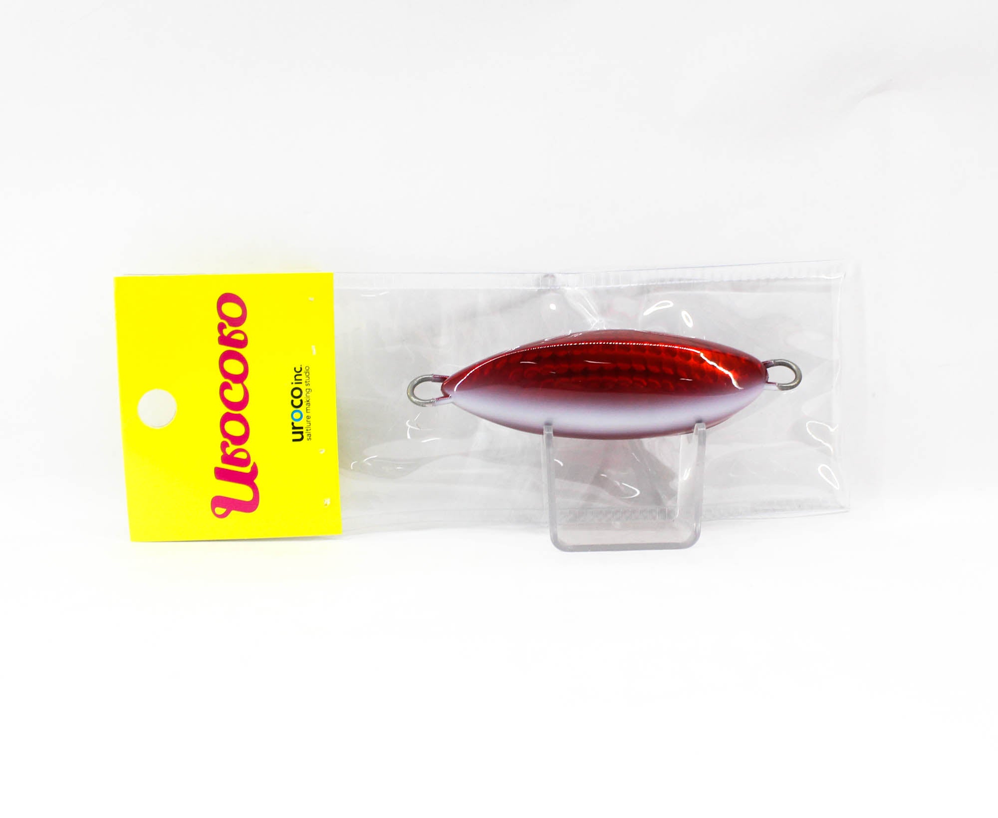 Uroco Metal Jig Urocoro Compact 180 grams 002 (7495)