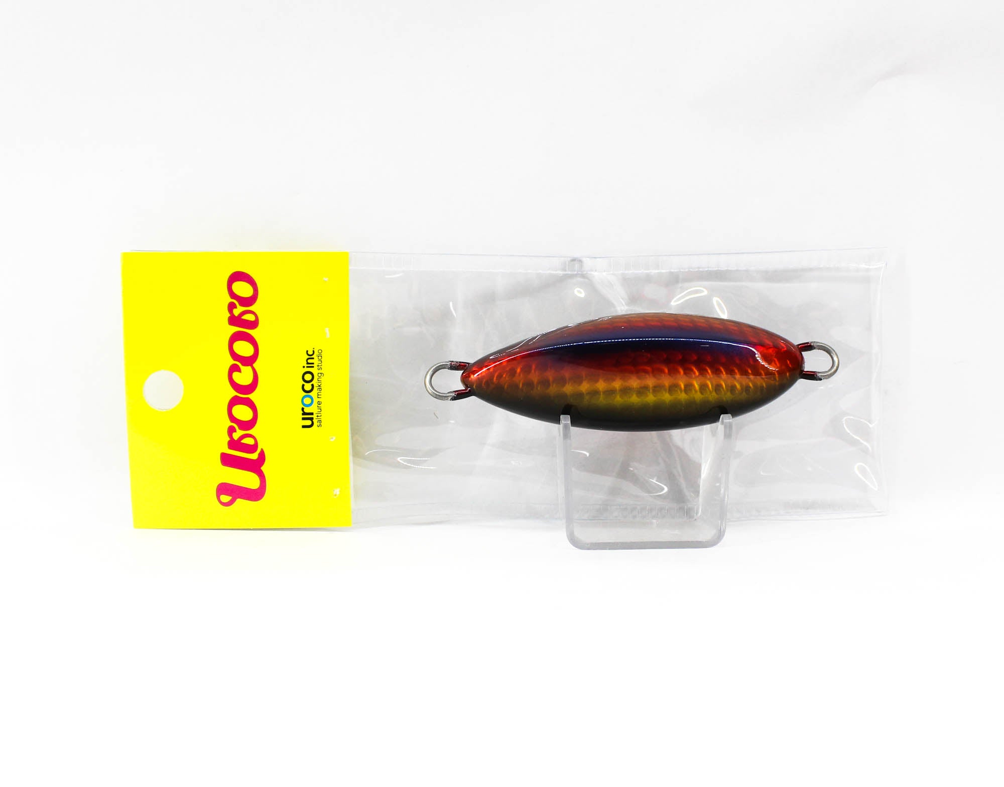 Uroco Metal Jig Urocoro Compact 180 grams 003 (7501)