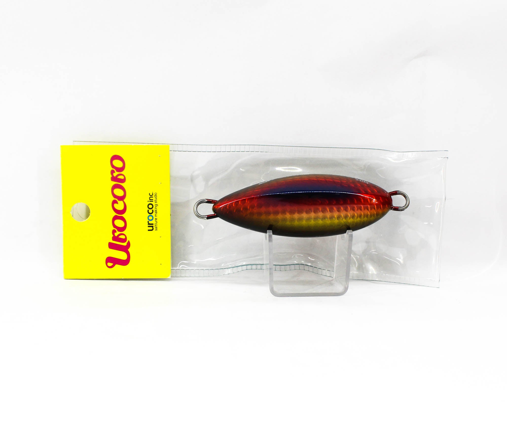 Uroco Metal Jig Urocoro Compact 210 grams 003 (7563)