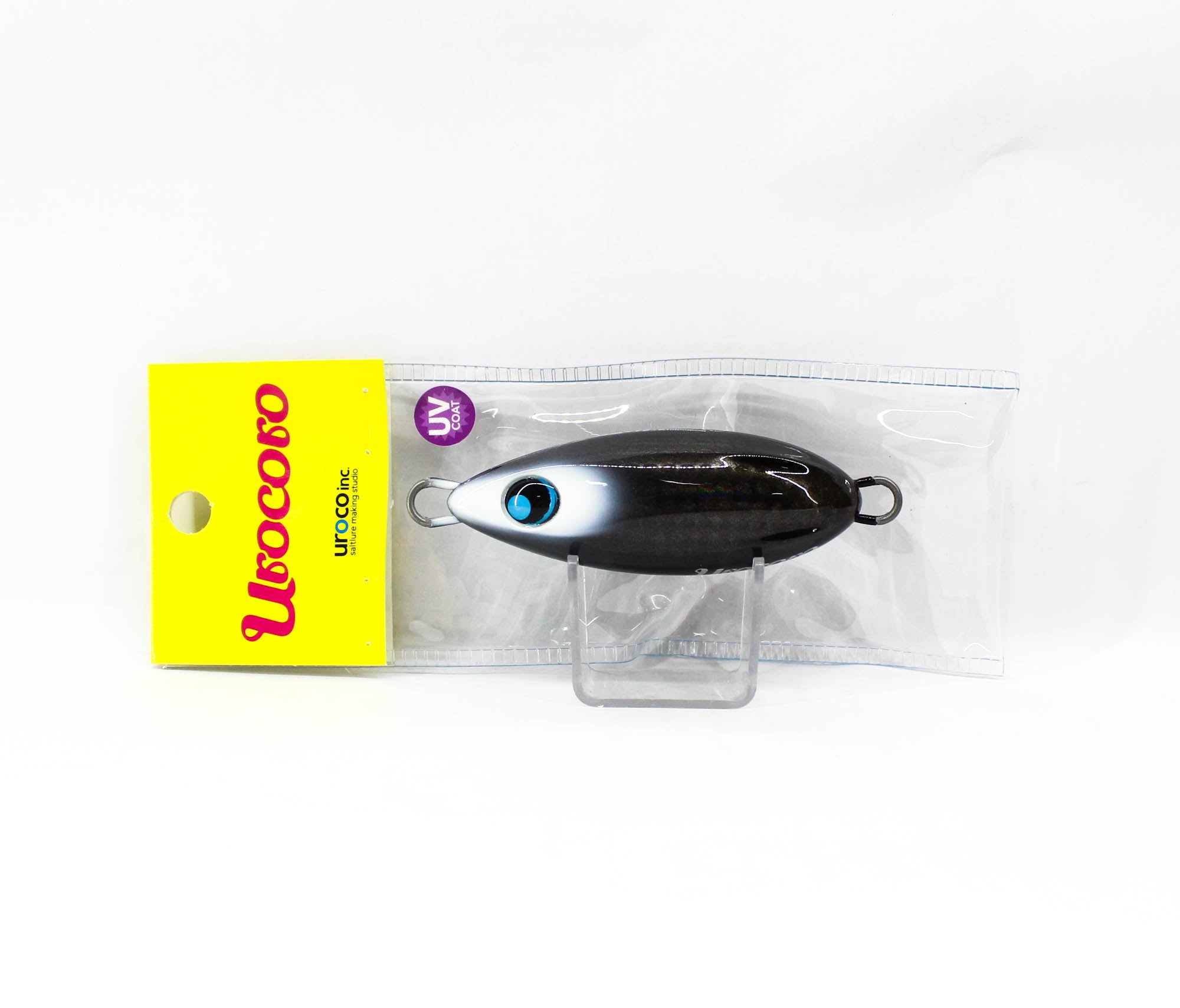 Uroco Metal Jig Urocoro Compact 210 grams 005 (7594)