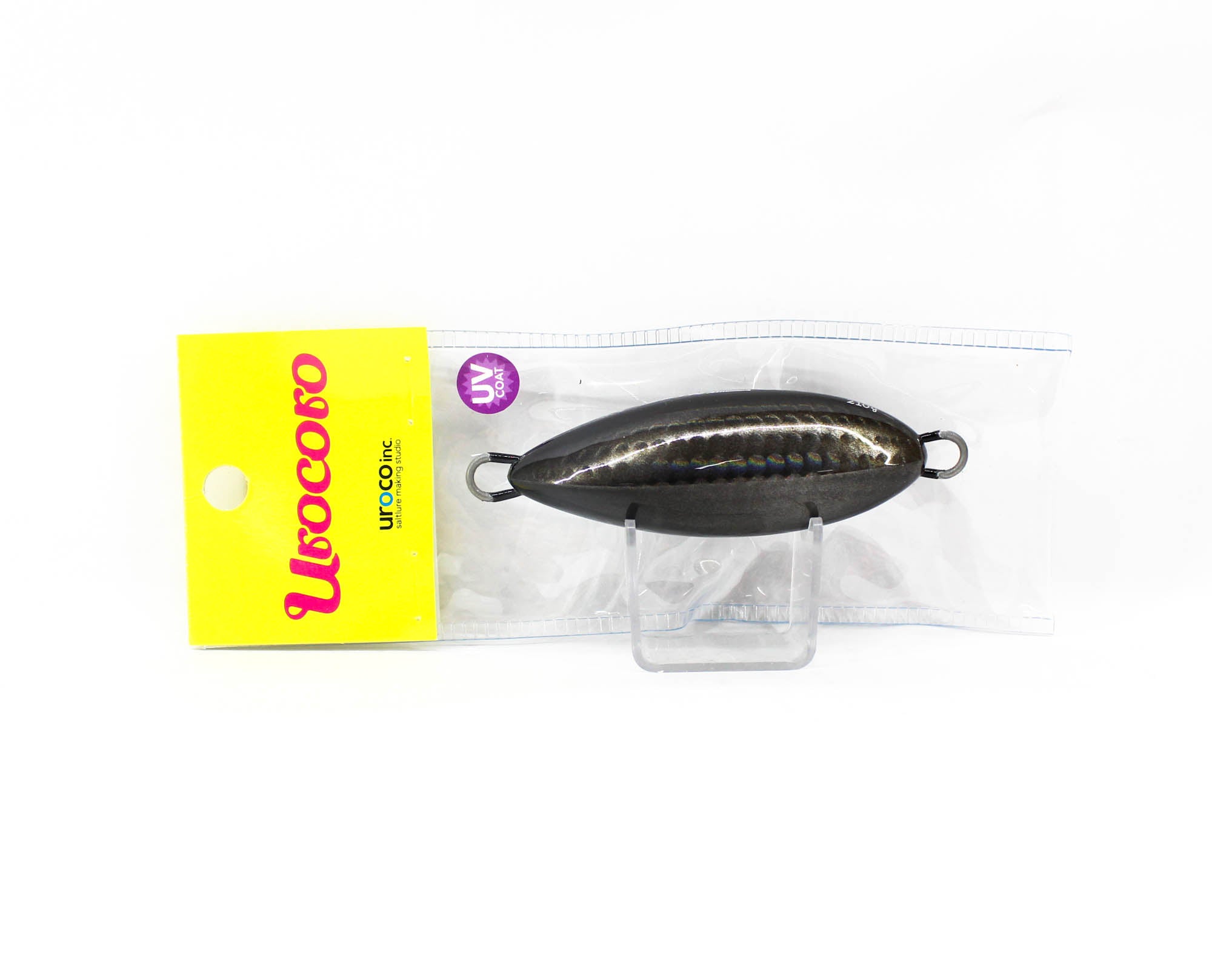 Uroco Metal Jig Urocoro Compact 210 grams 005 (7594)