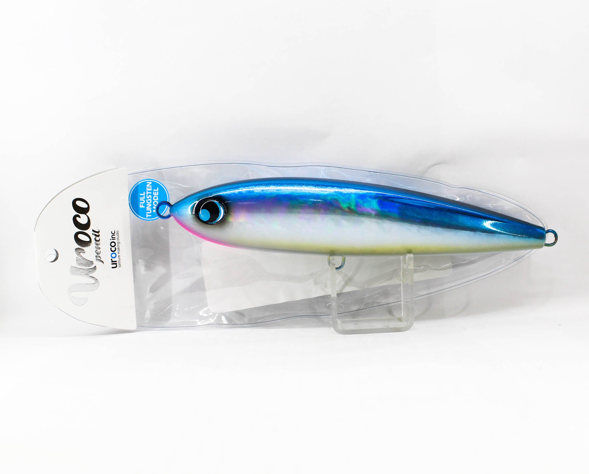 Uroco Pencil 220 160 grams Floating Lure 001 (7754)