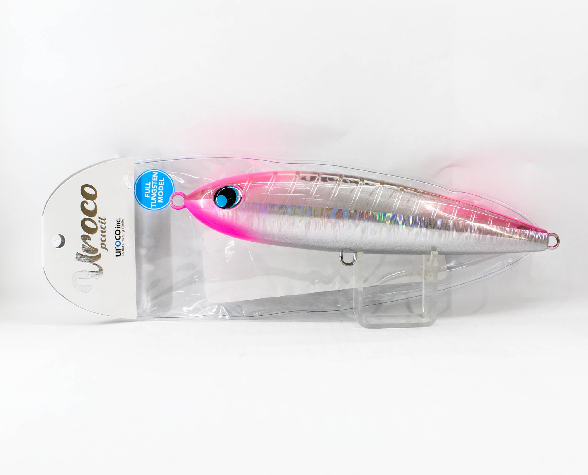 Uroco Pencil 220 160 grams Floating Lure 003 (7778)
