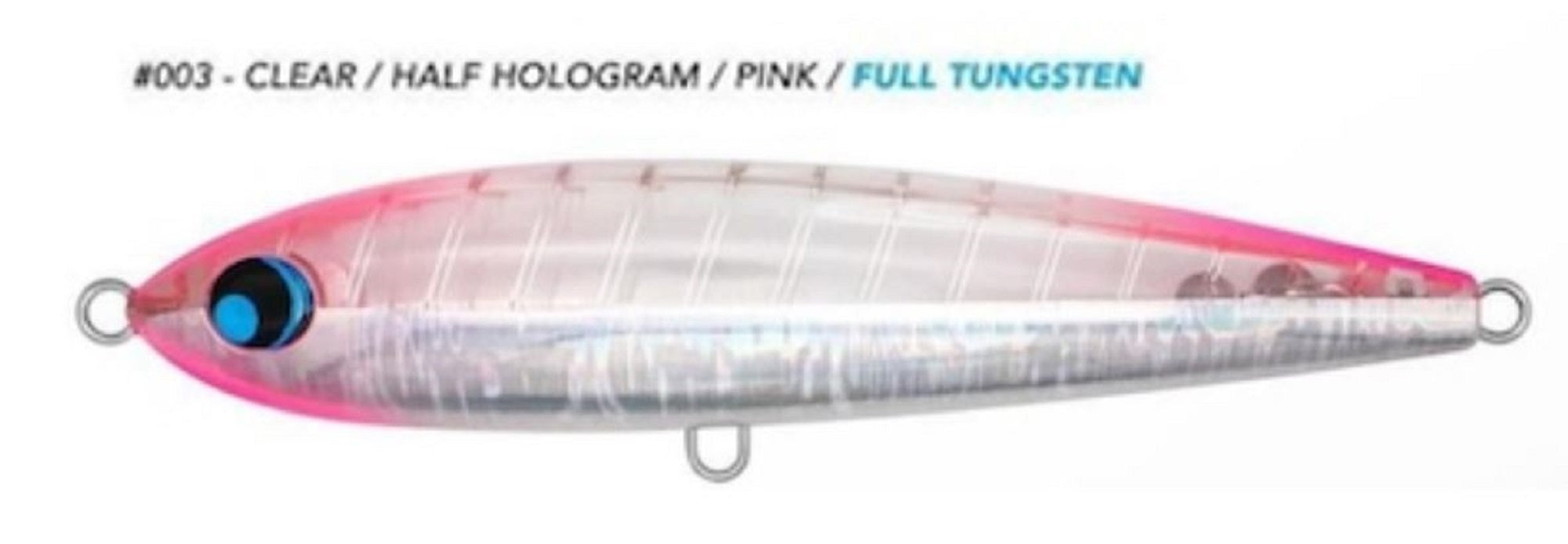 Uroco Pencil 220 160 grams Floating Lure 003 (7778)