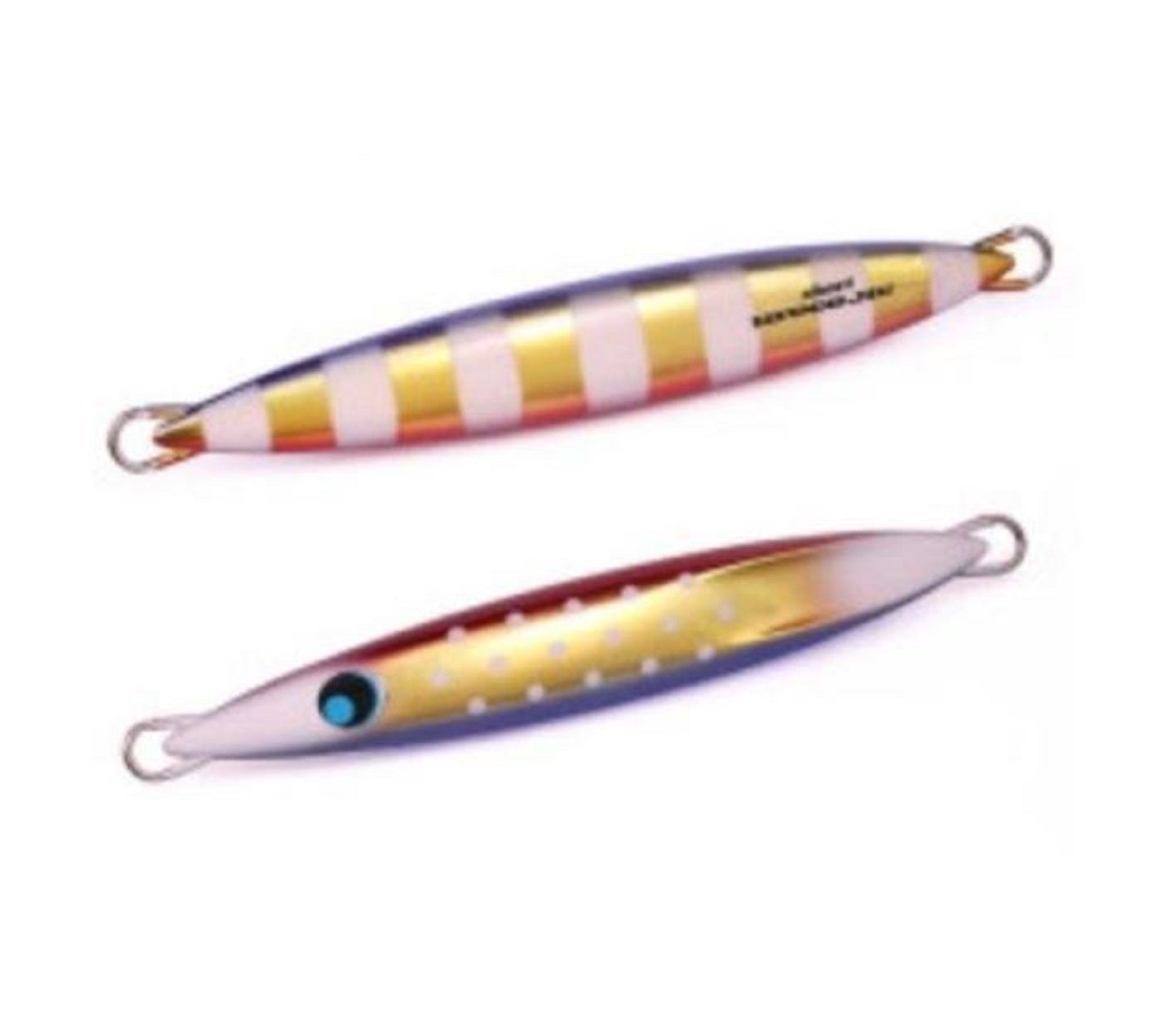 Uroco Metal Jig Uroco Short 120 grams 254 (7808)