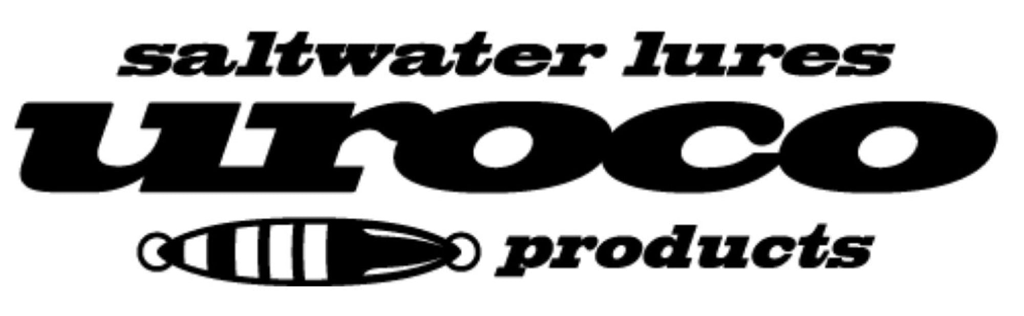 Uroco Metal Jig Uroco 300 grams 508 (8027)