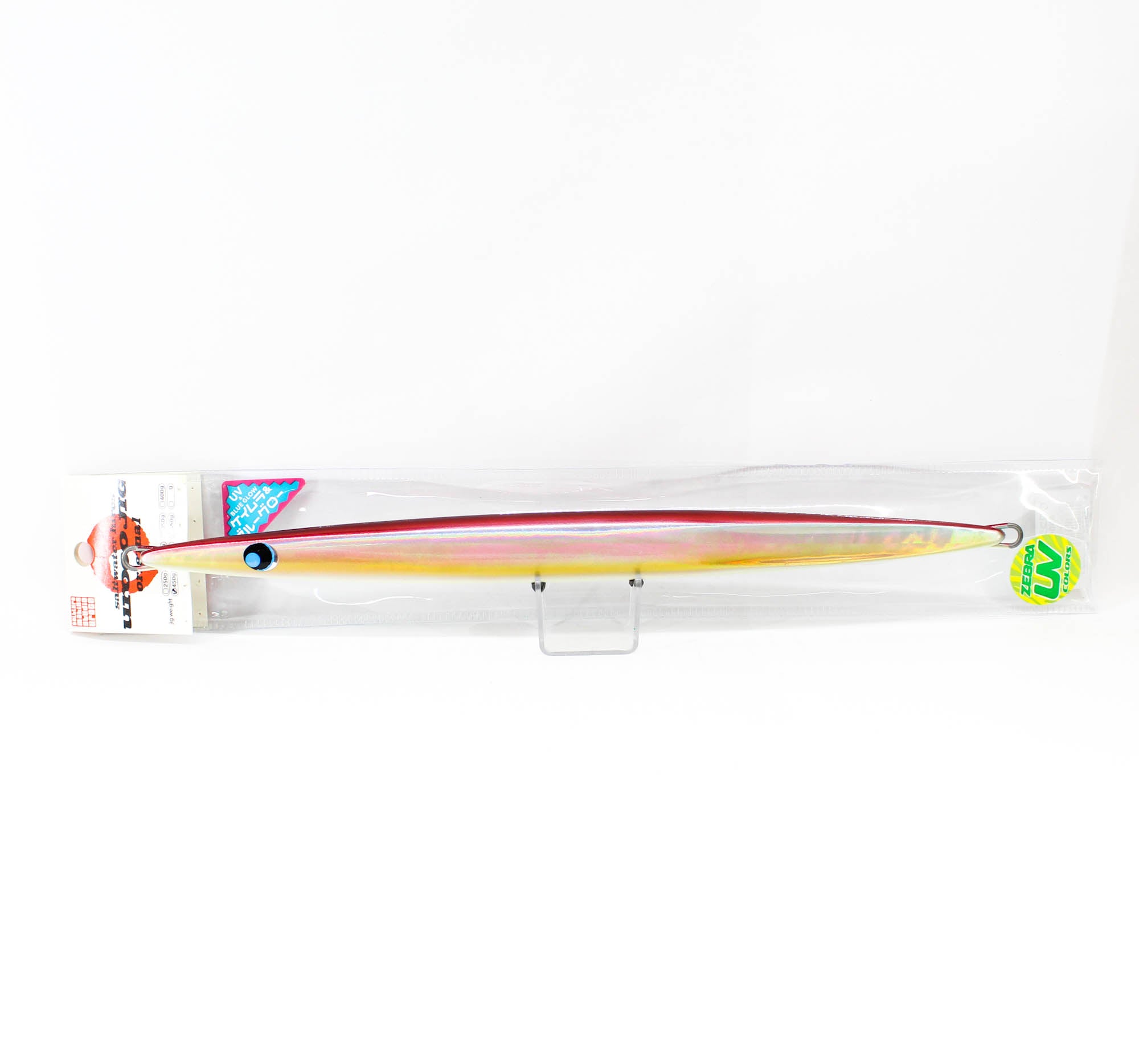 Uroco Metal Jig Uroco 450 grams 508 (8119)
