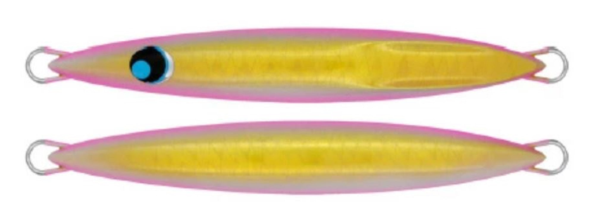 Uroco Metal Jig Uroco 160 grams Hiroto 257 (8140)