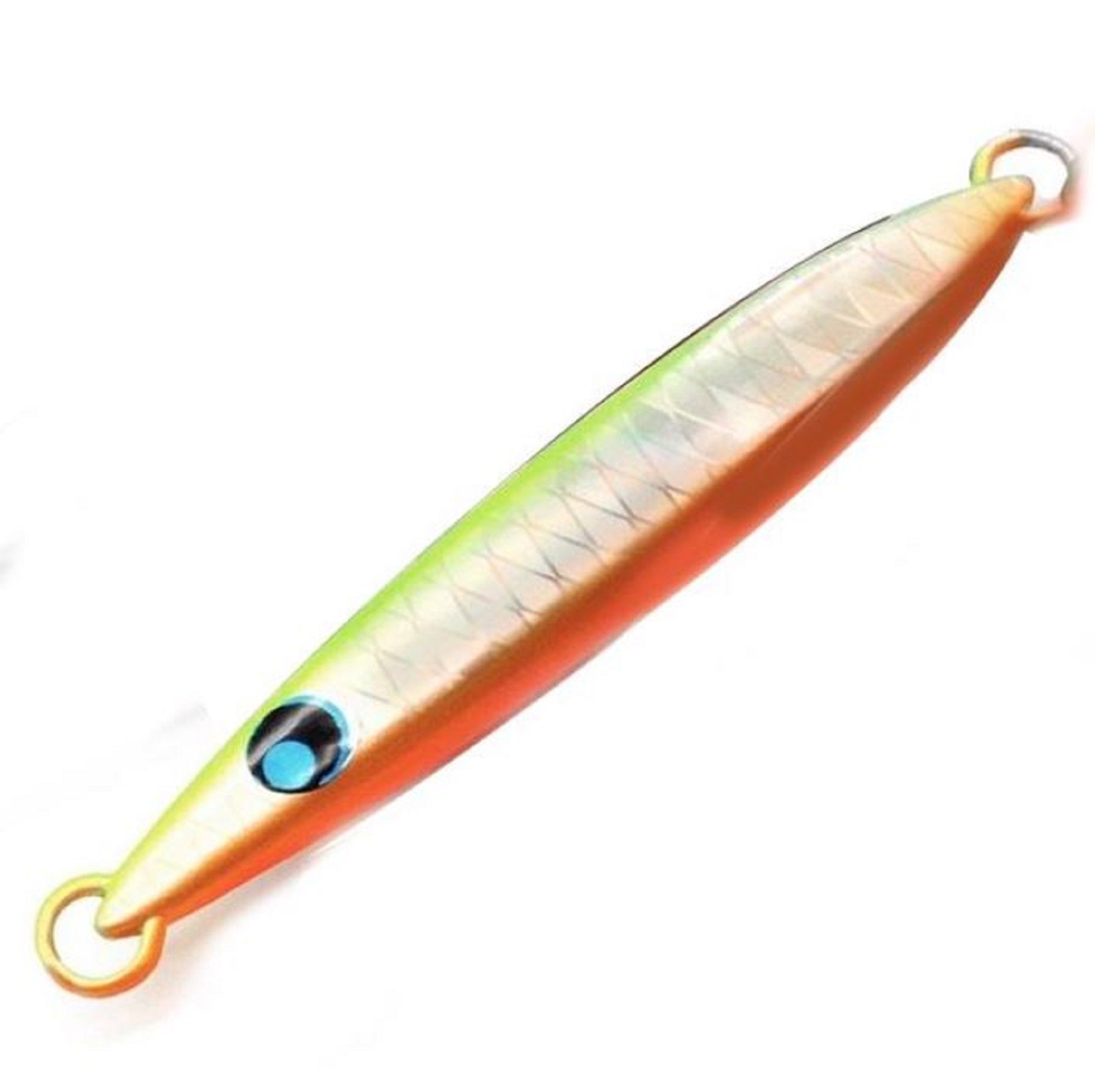 Uroco Metal Jig Chibi Uroco Short 40 grams Hiroto 249 (9000)