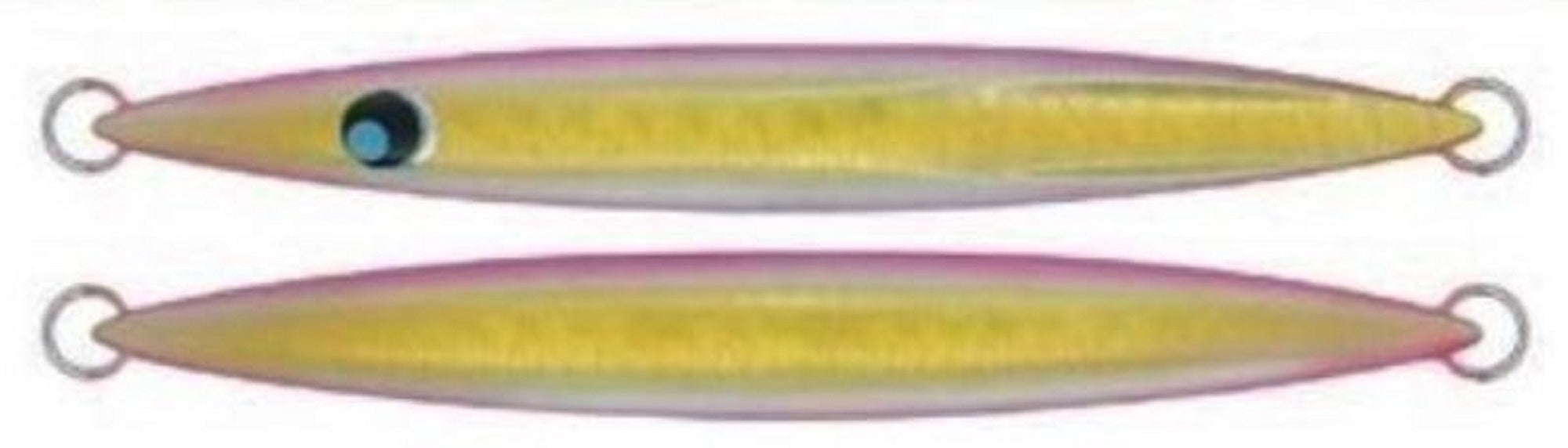 Uroco Metal Jig Uroco Short 180 grams Hiroto 257 (9413)