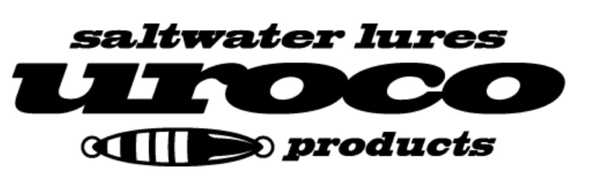 Uroco Metal Jig Uroco Short 180 grams Hiroto 260 (9895)