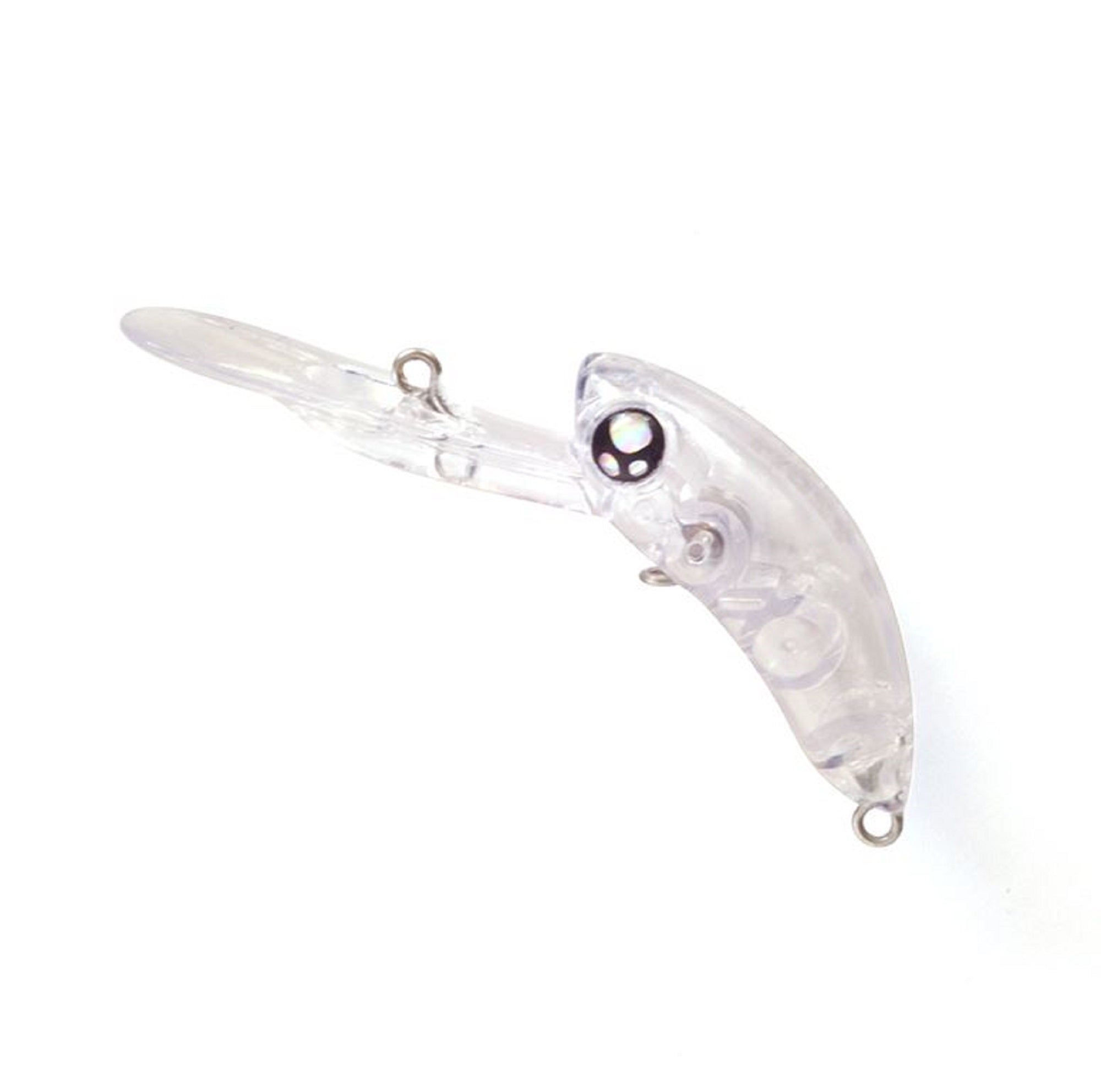 Rob Lure Most Barbie F 36mm 3.4 grams Floating Lure 1 (0021)