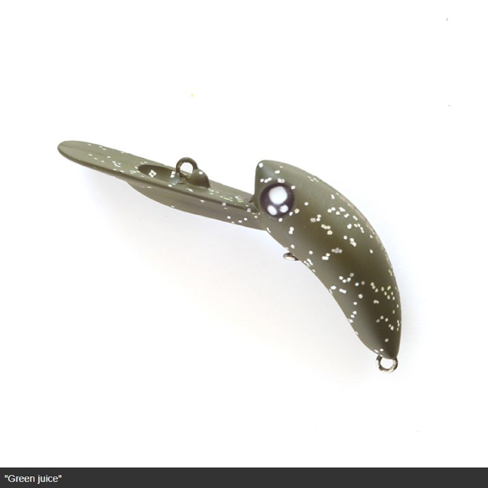 Rob Lure Most Barbie F 36mm 3.4 grams Floating Lure 03 (0045)