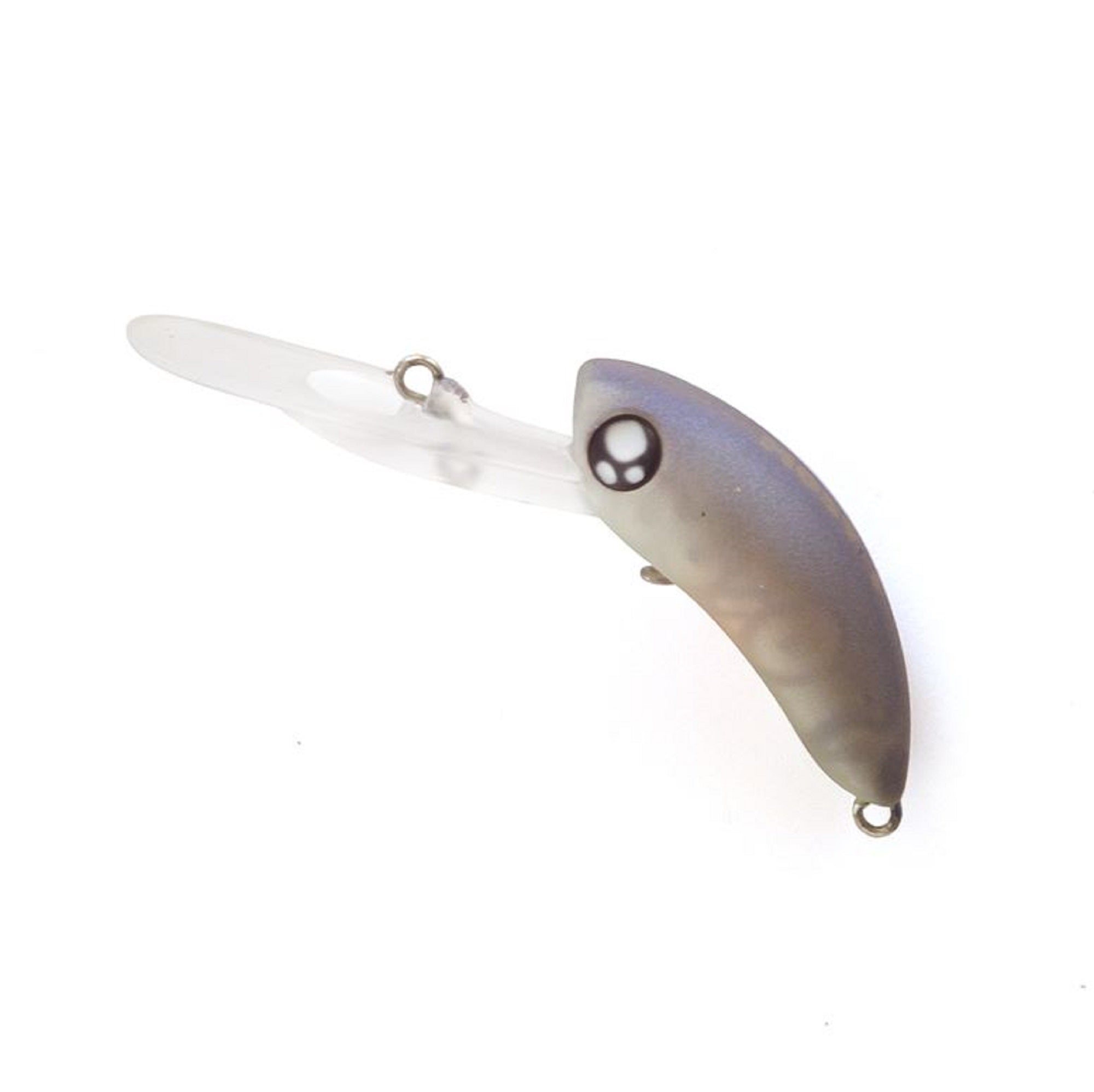 Rob Lure Most Barbie F 36mm 3.4 grams Floating Lure 5 (0069)