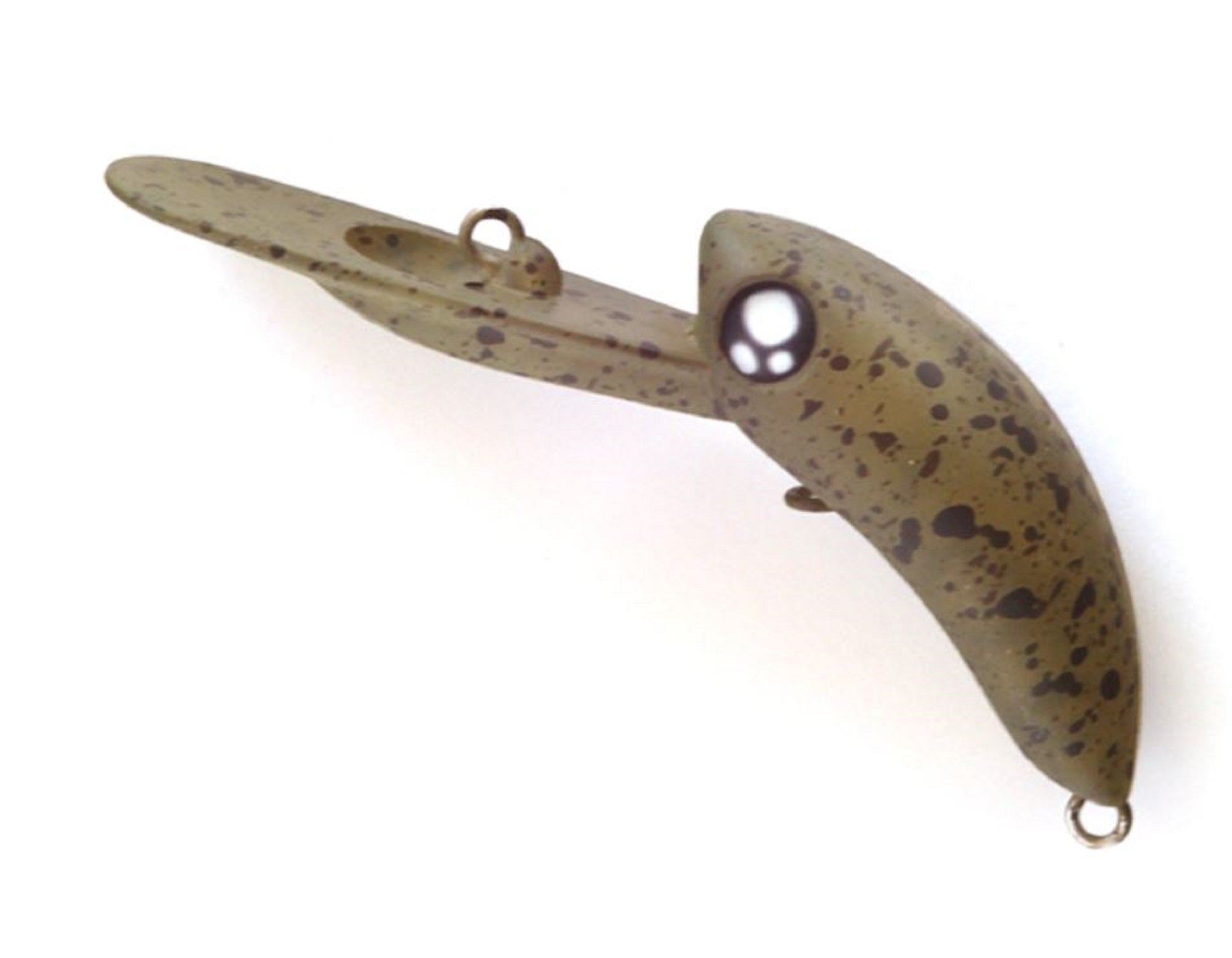 Rob Lure Most Barbie F 36mm 3.4 grams Floating Lure 06 (0076)