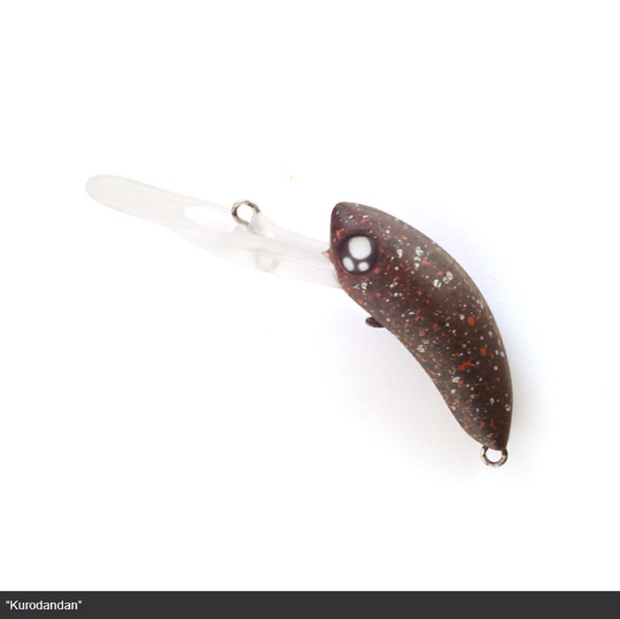 Rob Lure Most Barbie F 36mm 3.4 grams Floating Lure 08 (0090)