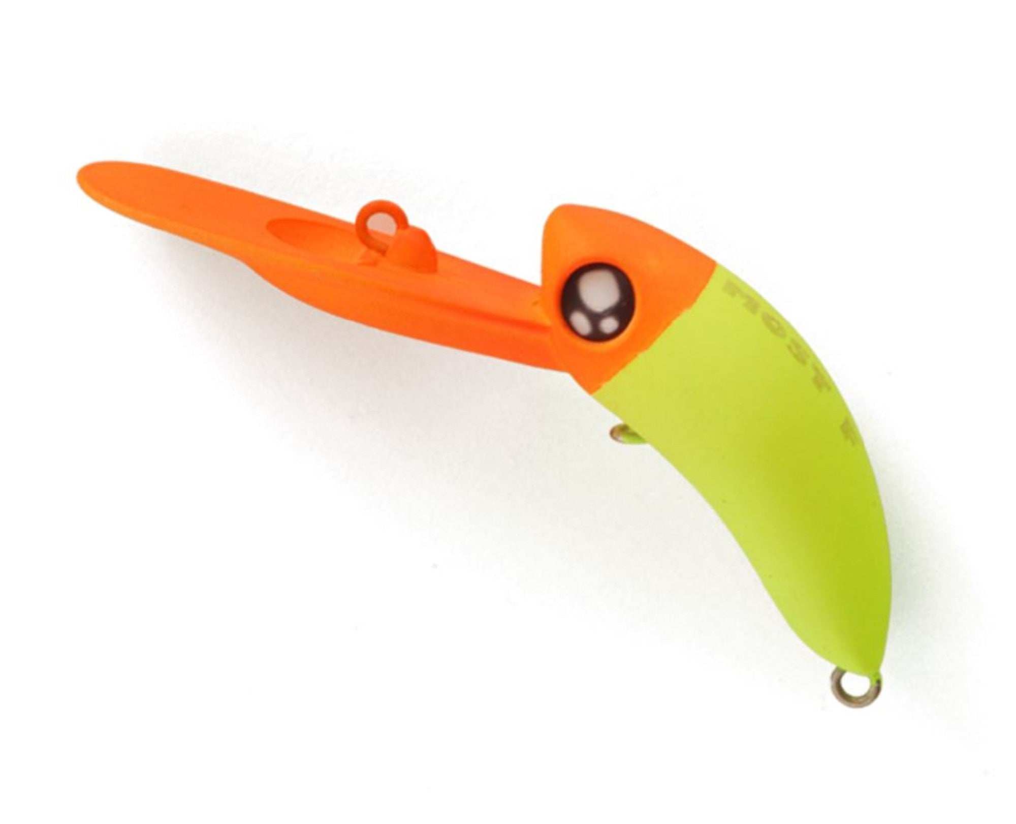 Rob Lure Most Barbie F 36mm 3.4 grams Floating Lure 09 (0106)