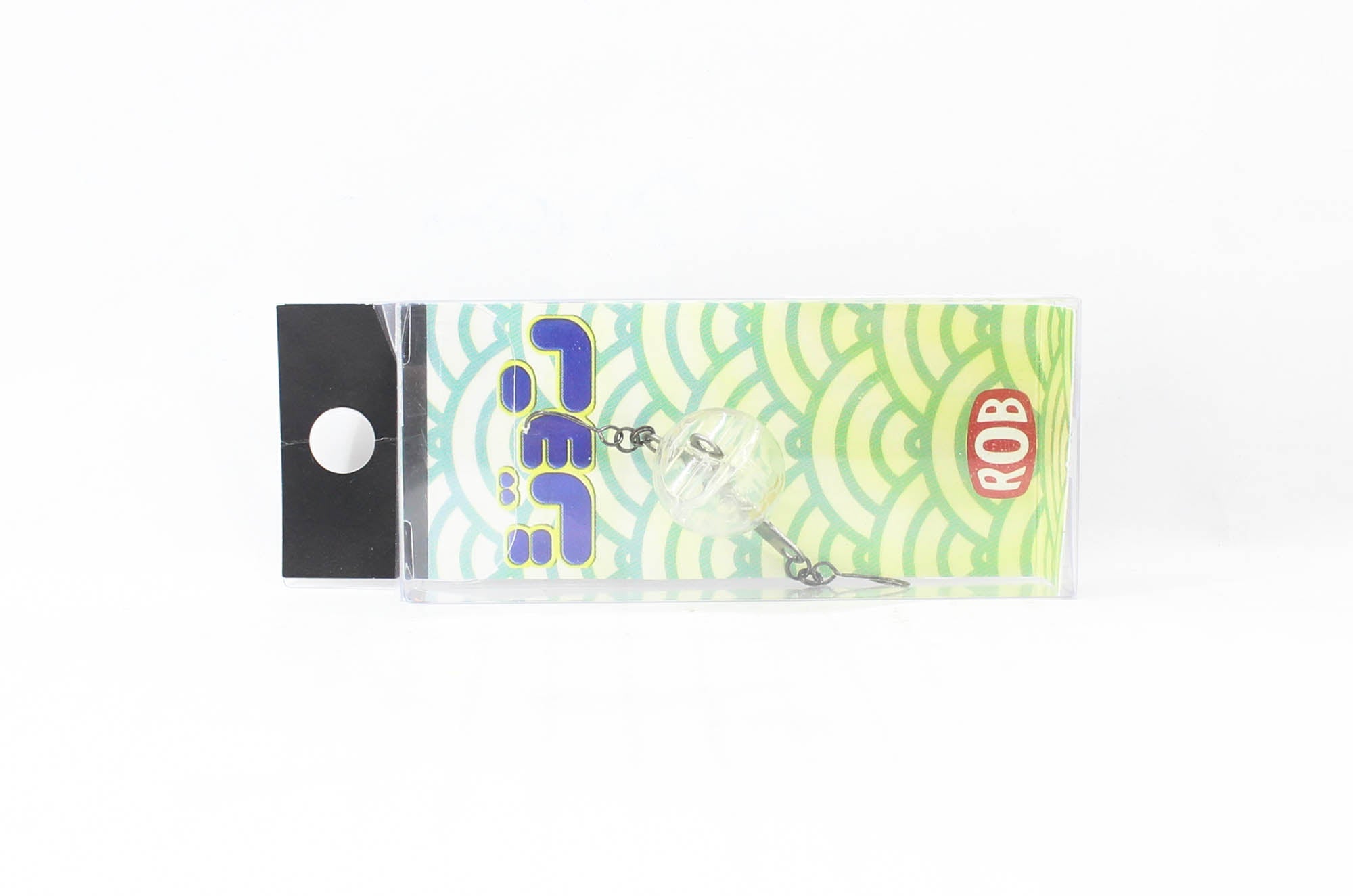 Rob Lure John 25mm 1.5 grams Floating Lure 01 (1691)