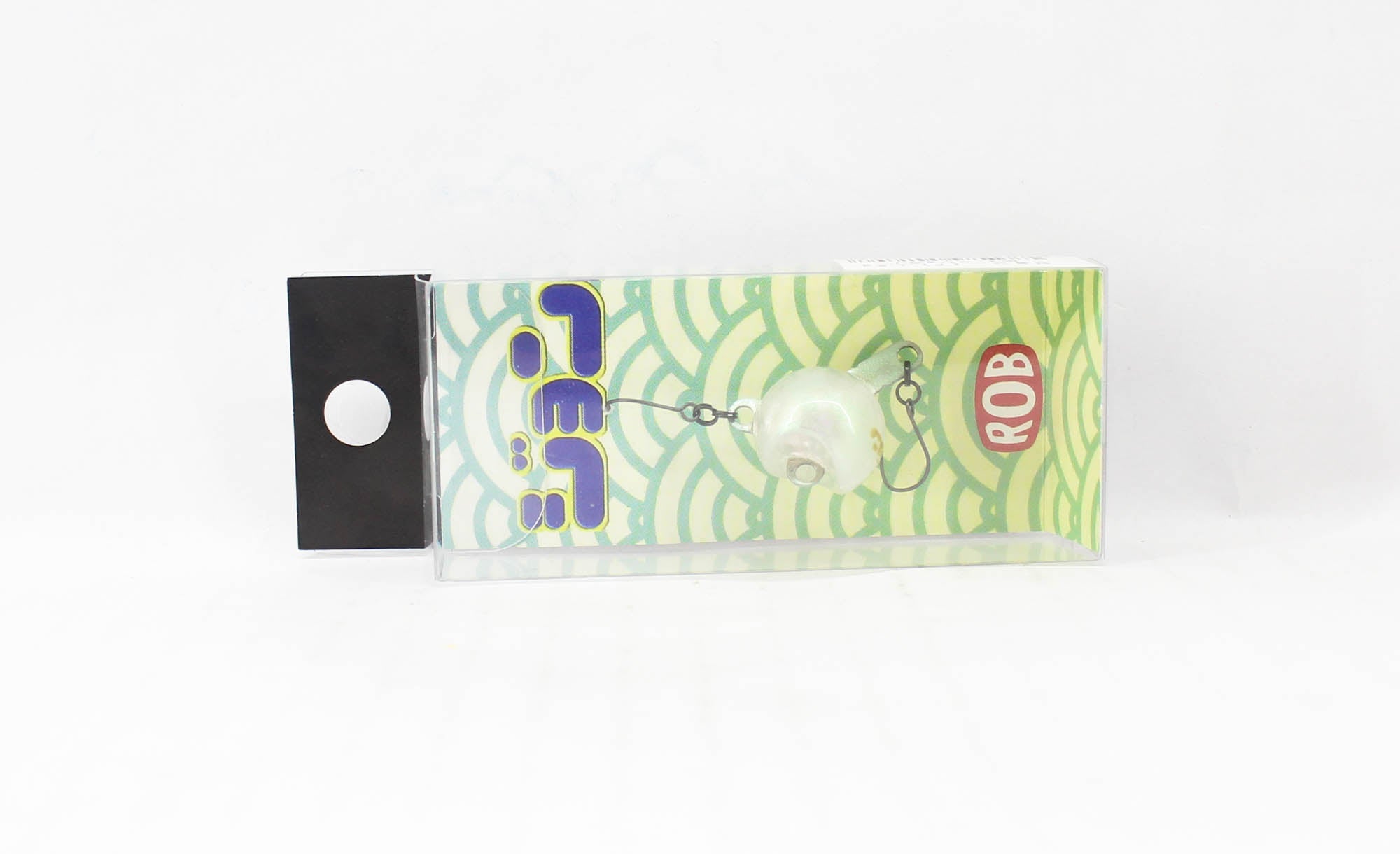 Rob Lure John 25mm 1.5 grams Floating Lure 02 (1707)