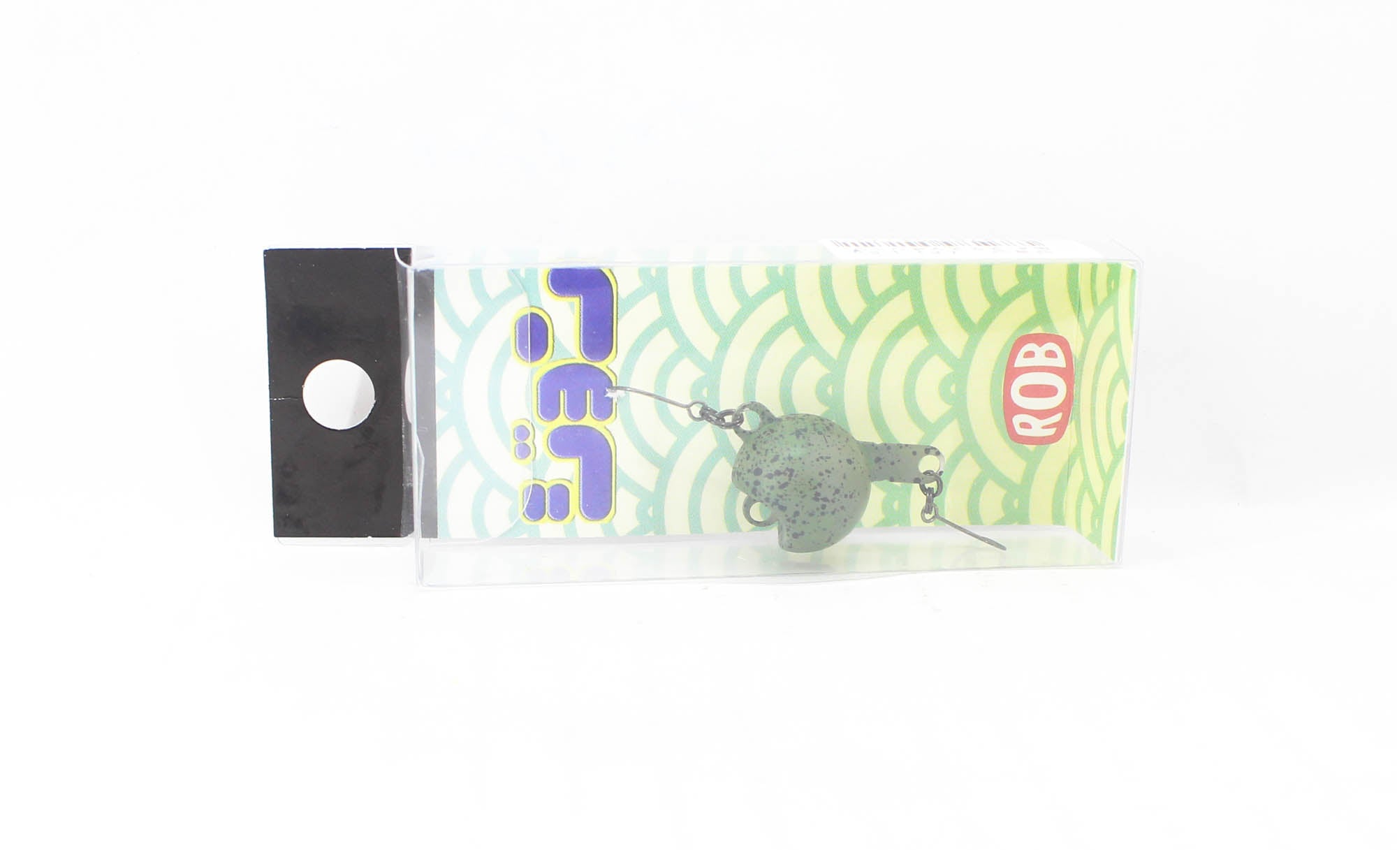 Rob Lure John 25mm 1.5 grams Floating Lure 04 (1721)