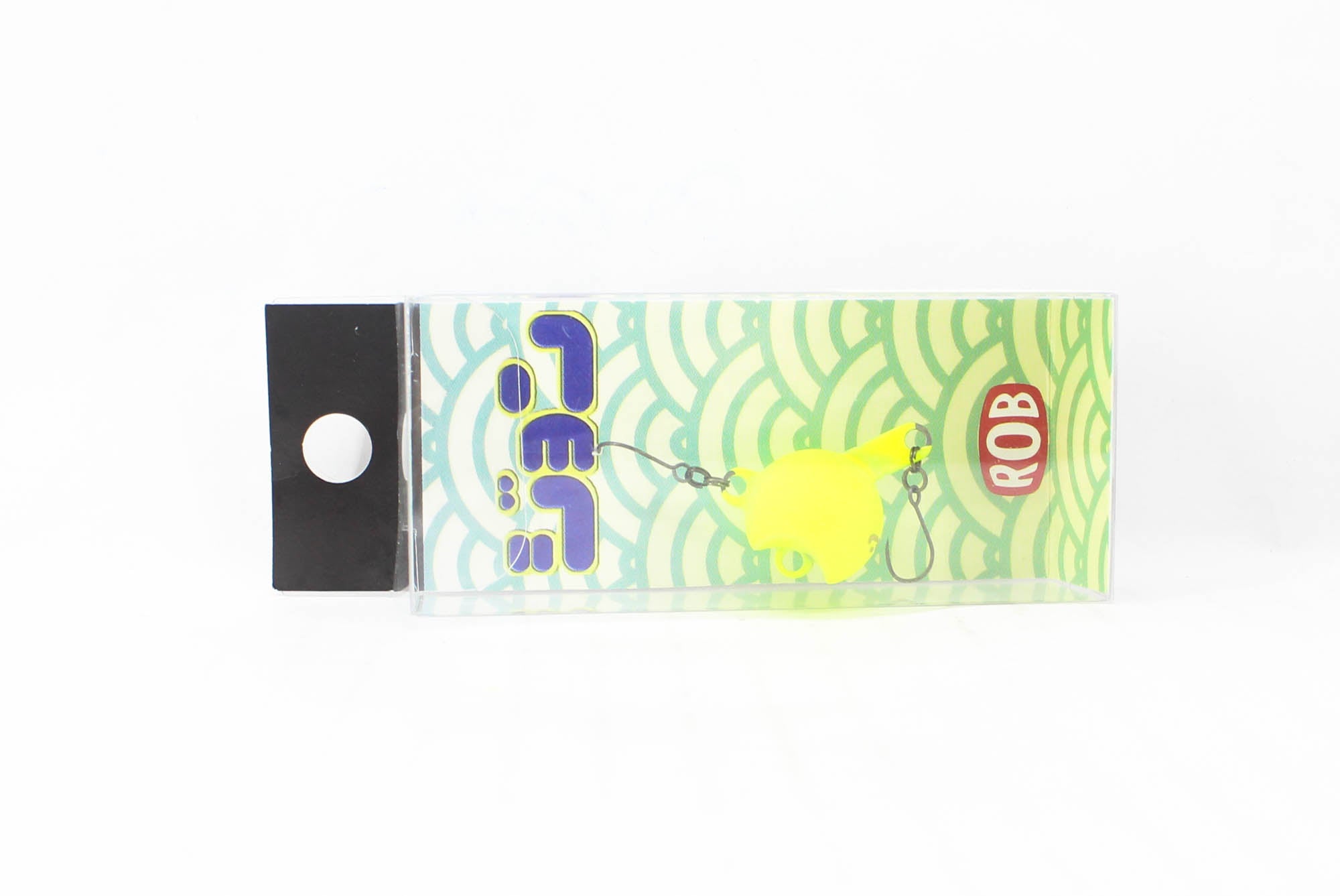 Rob Lure John 25mm 1.5 grams Floating Lure 06 (1745)