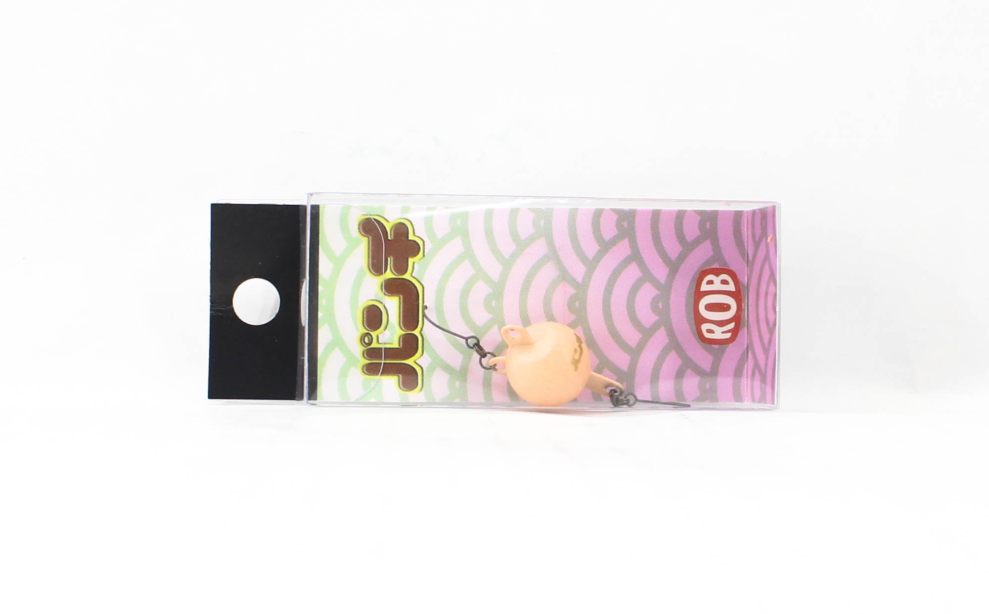 Rob Lure Punch 25mm 3.5 grams Sinking Lure 01 (1752)