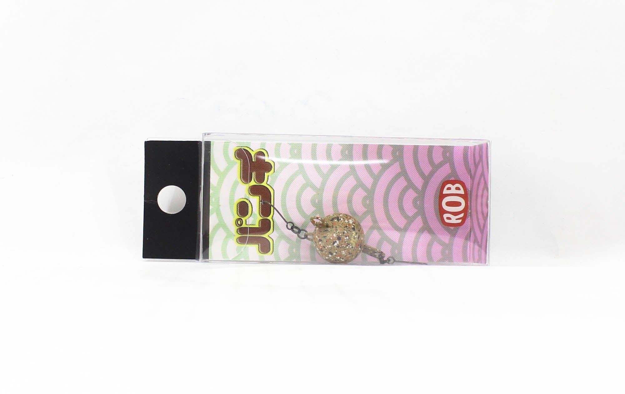 Rob Lure Punch 25mm 3.5 grams Sinking Lure 04 (1783)