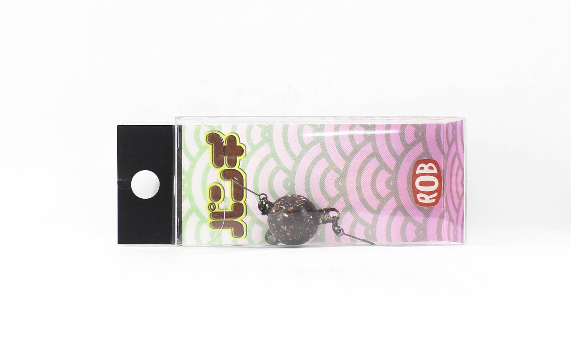 Rob Lure Punch 25mm 3.5 grams Sinking Lure 05 (1790)