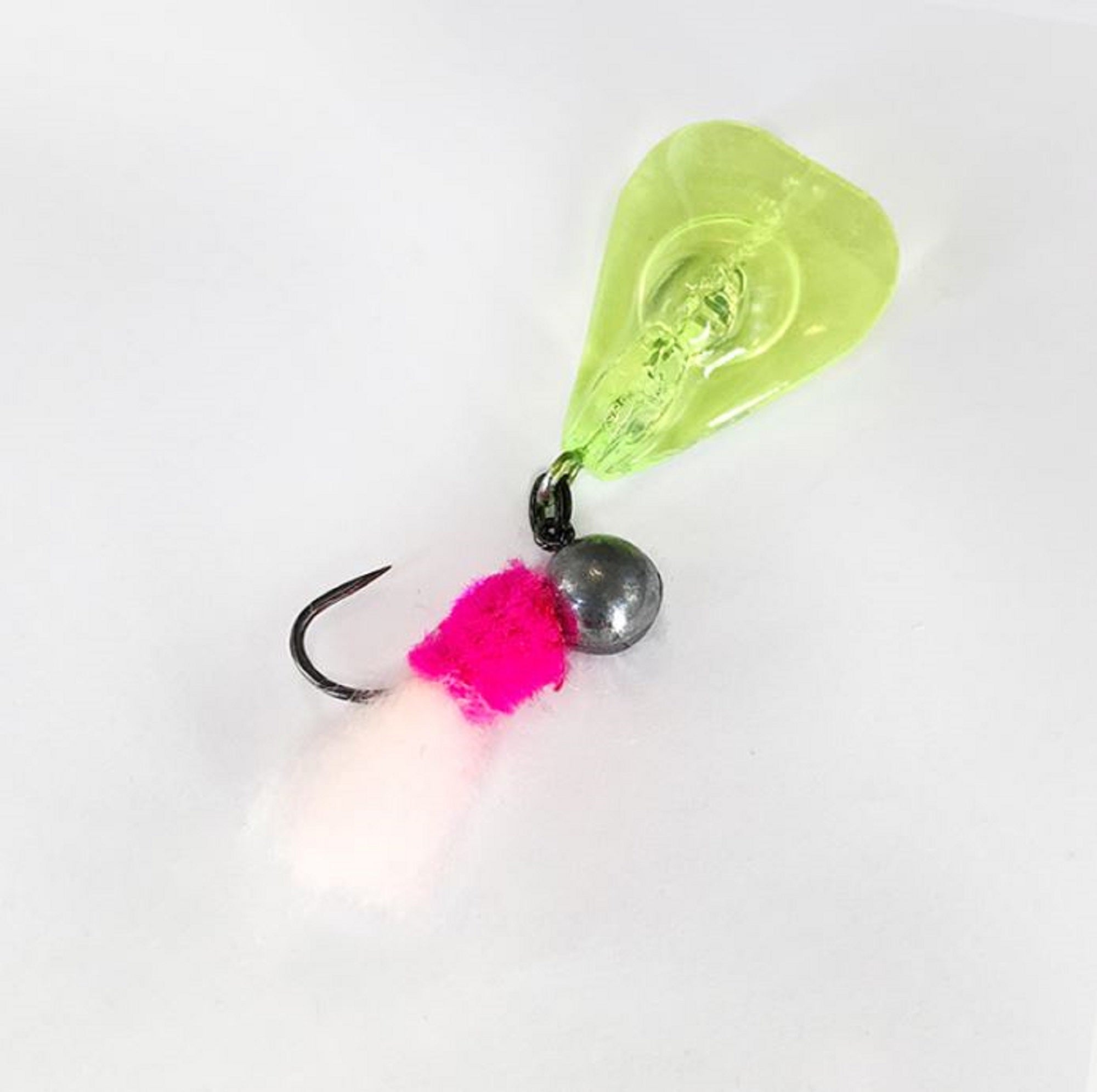 Rob Lure Pierre Y PL 2 grams Sinking Lure Y1 (3442)