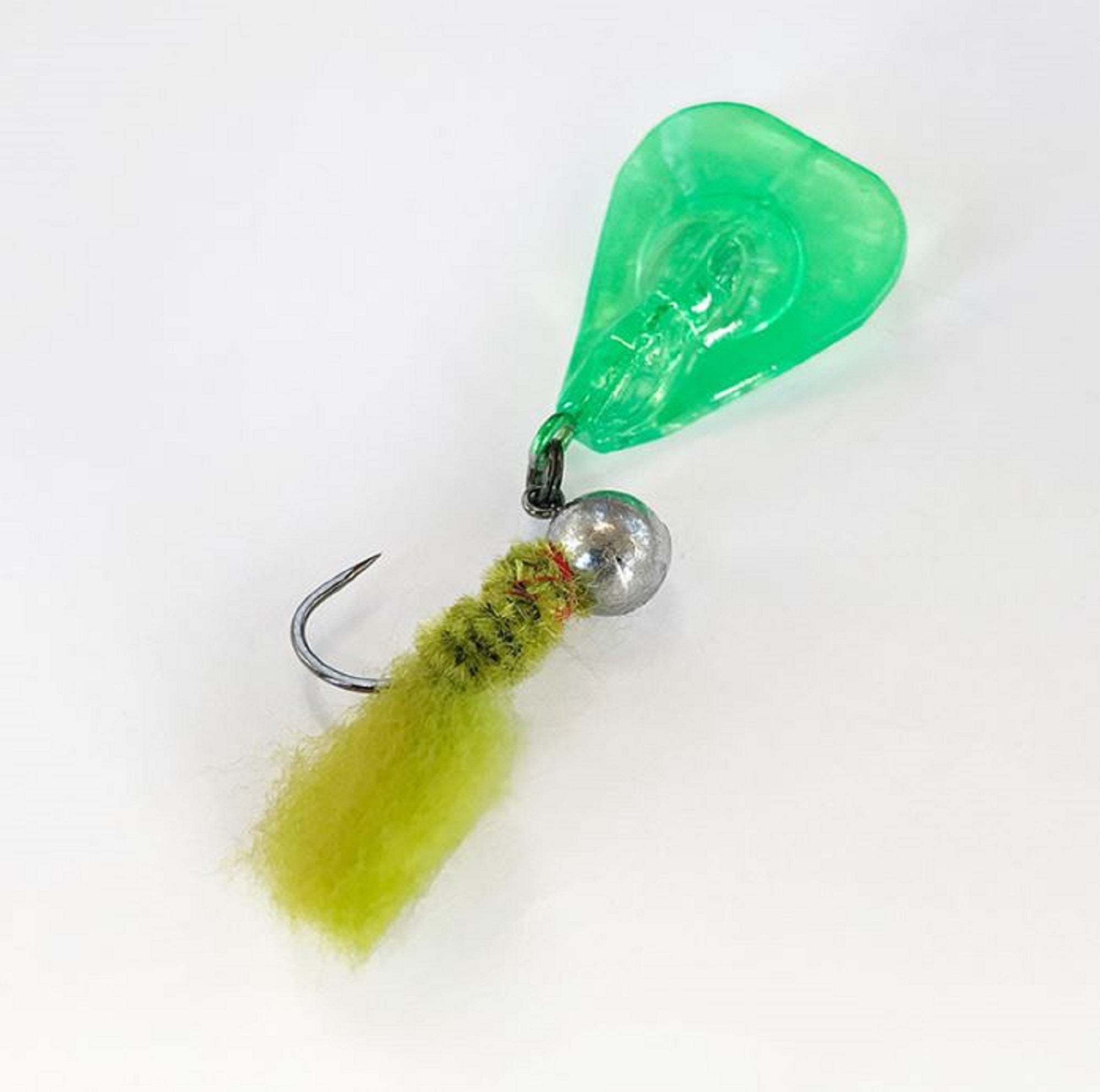 Rob Lure Pierre Y PL 2 grams Sinking Lure Y5 (3480)