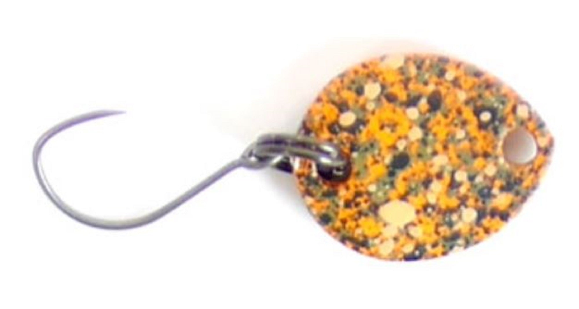 Rob Lure Babel Gachipere 1.0 grams Sinking Lure 1 (5071)