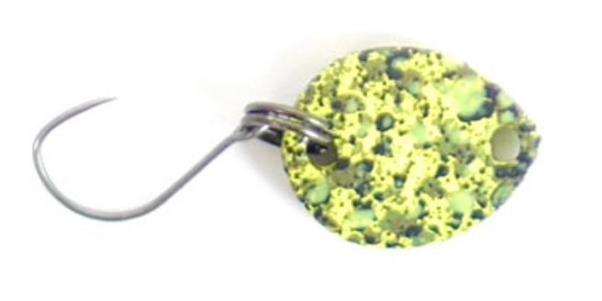 Rob Lure Babel Gachipere 1.0 grams Sinking Lure 2 (5088)