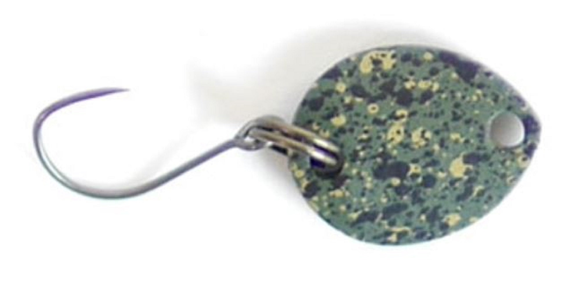 Rob Lure Babel Gachipere 1.0 grams Sinking Lure 4 (5101)