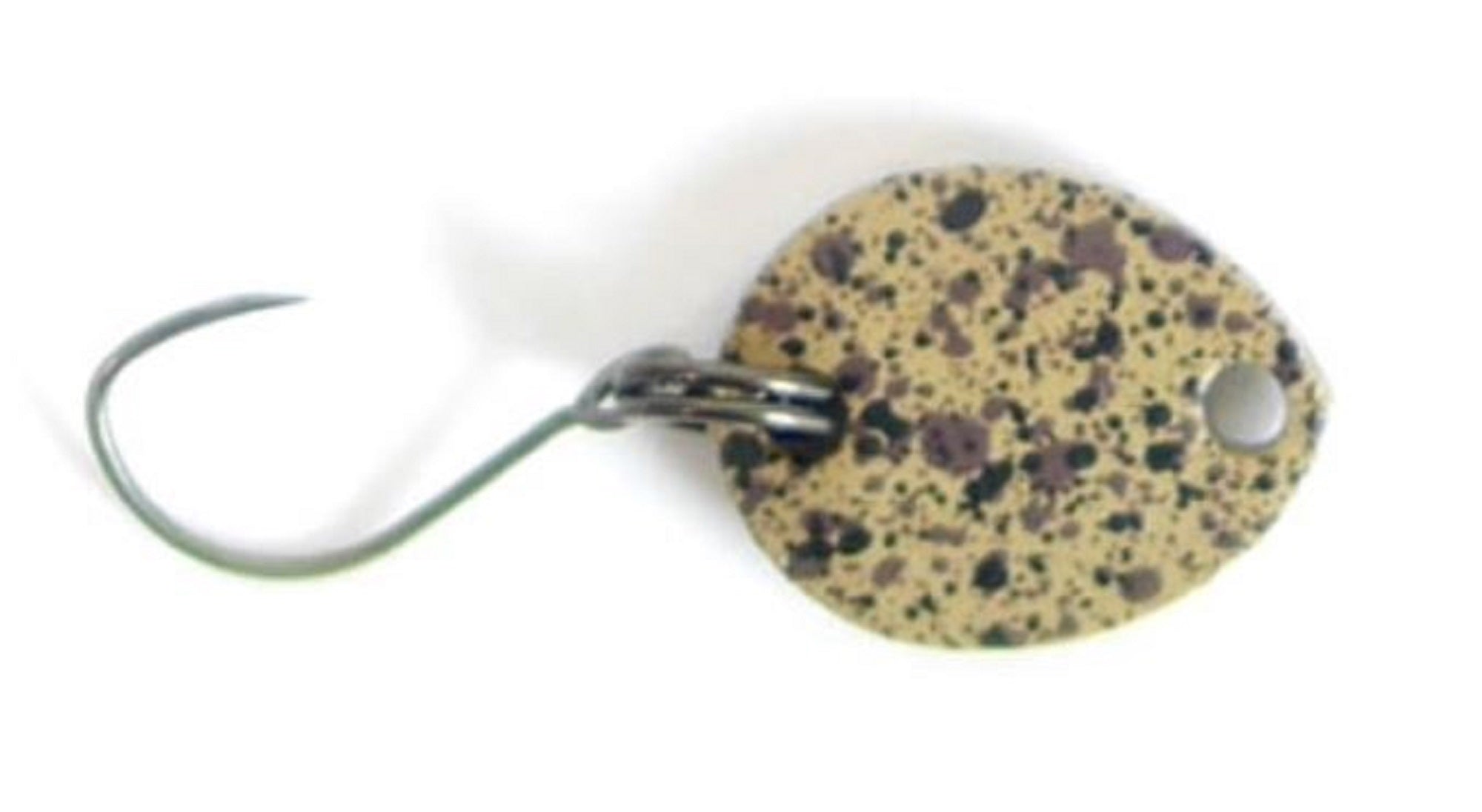 Rob Lure Babel Gachipere 1.0 grams Sinking Lure 5 (5118)