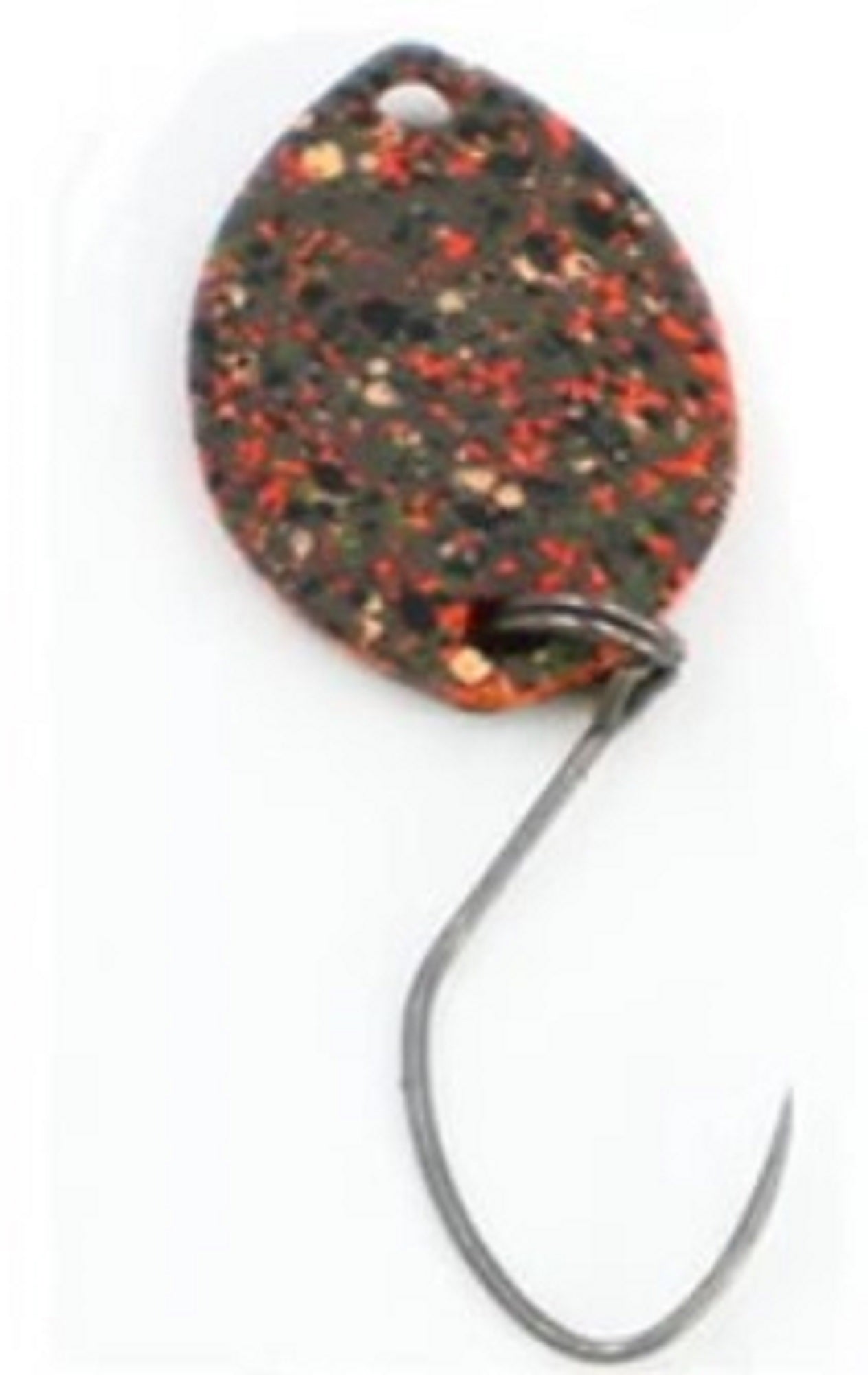 Rob Lure Spoon Babel Z Gachipere 1.5 grams Sinking Lure 1 (5255)