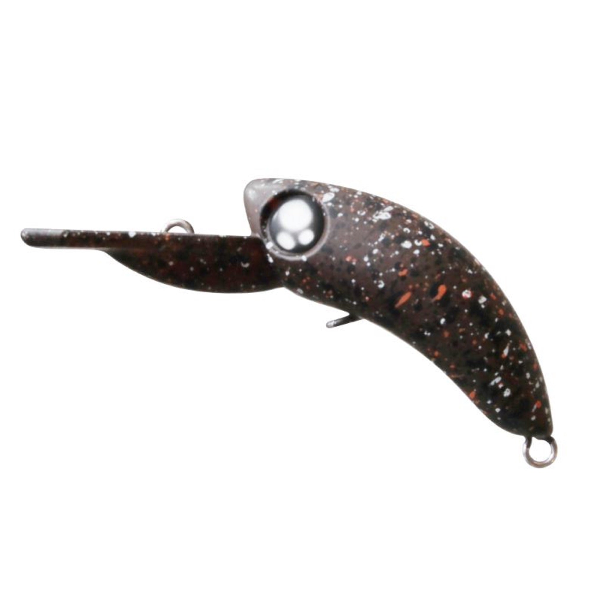 Rob Lure Most Barbie Half F 36mm 3.3 grams Floating Lure 7 (8591)