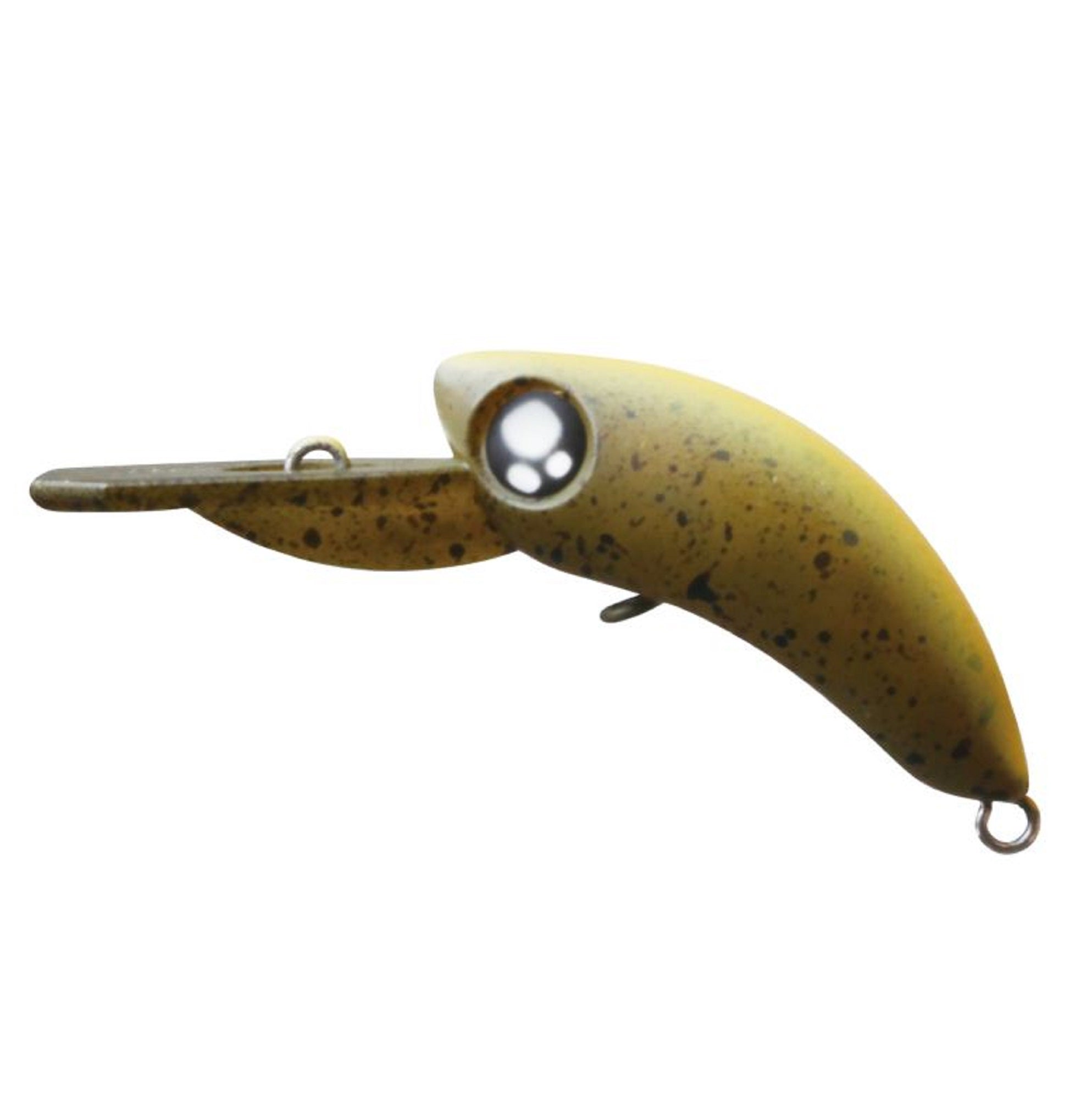 Rob Lure Most Barbie Half F 36mm 3.3 grams Floating Lure 9 (8614)