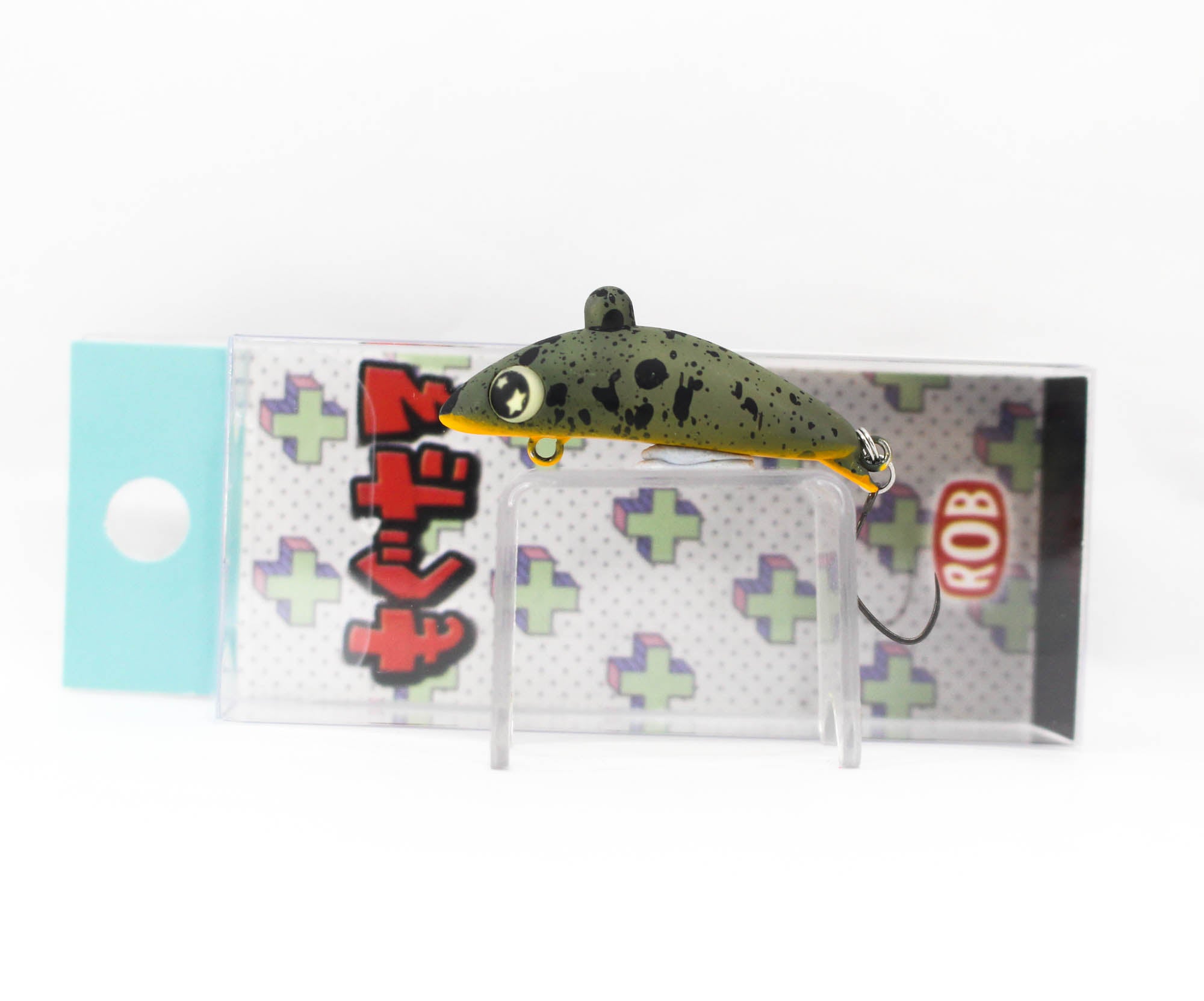Rob Lure Mogutaso 4.2 grams Sinking Lure 1 (9246)
