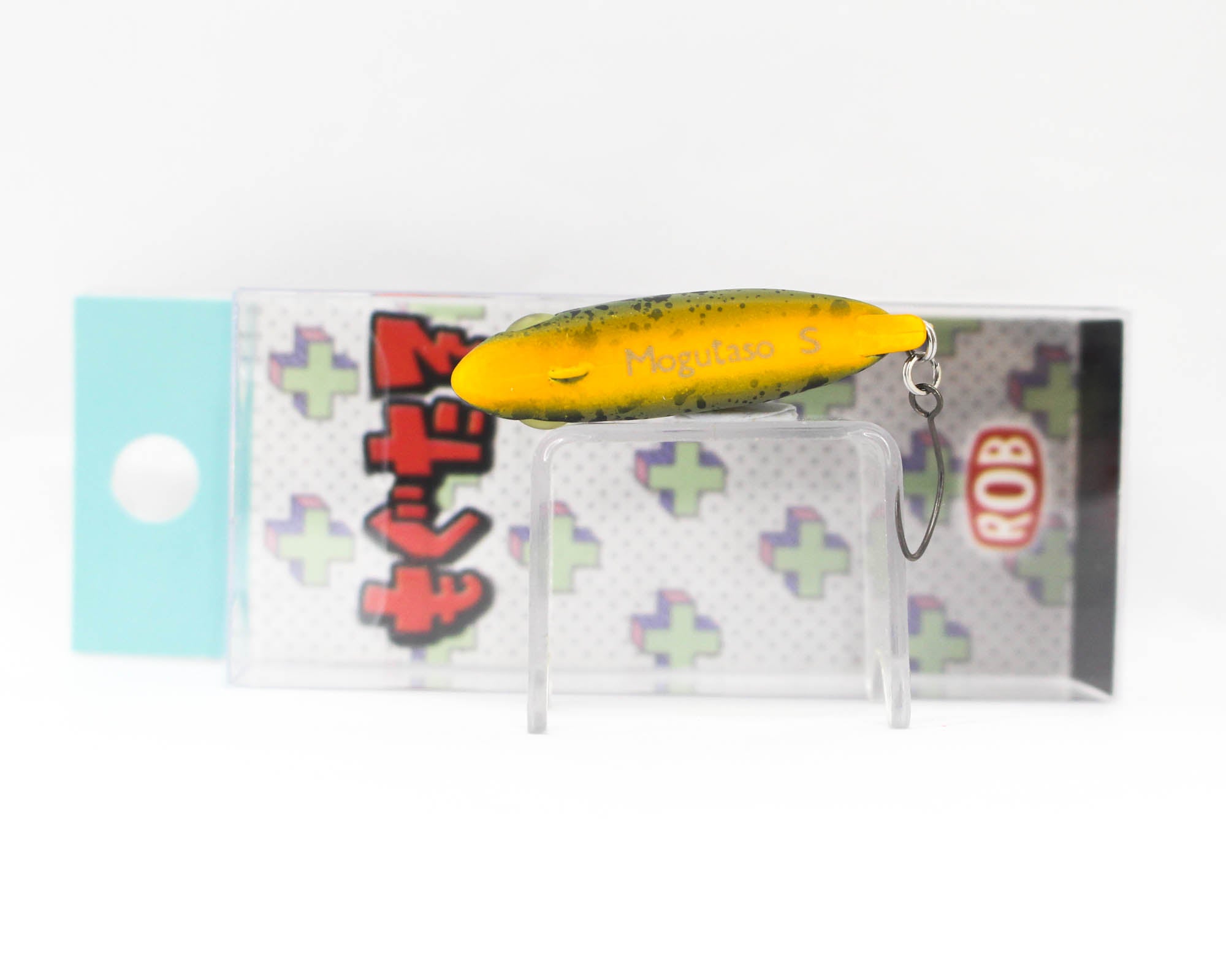 Rob Lure Mogutaso 4.2 grams Sinking Lure 1 (9246)