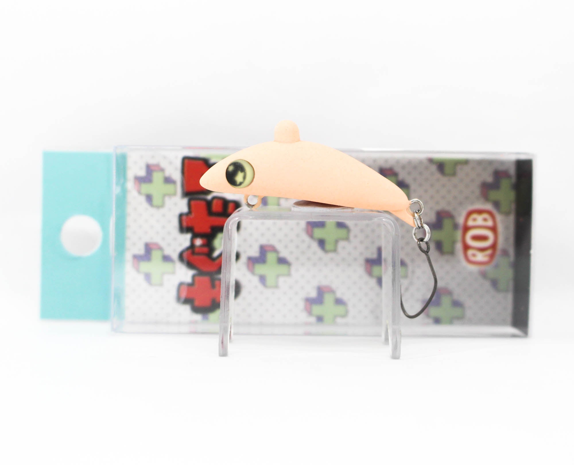 Rob Lure Mogutaso 4.2 grams Sinking Lure 2 (9253)