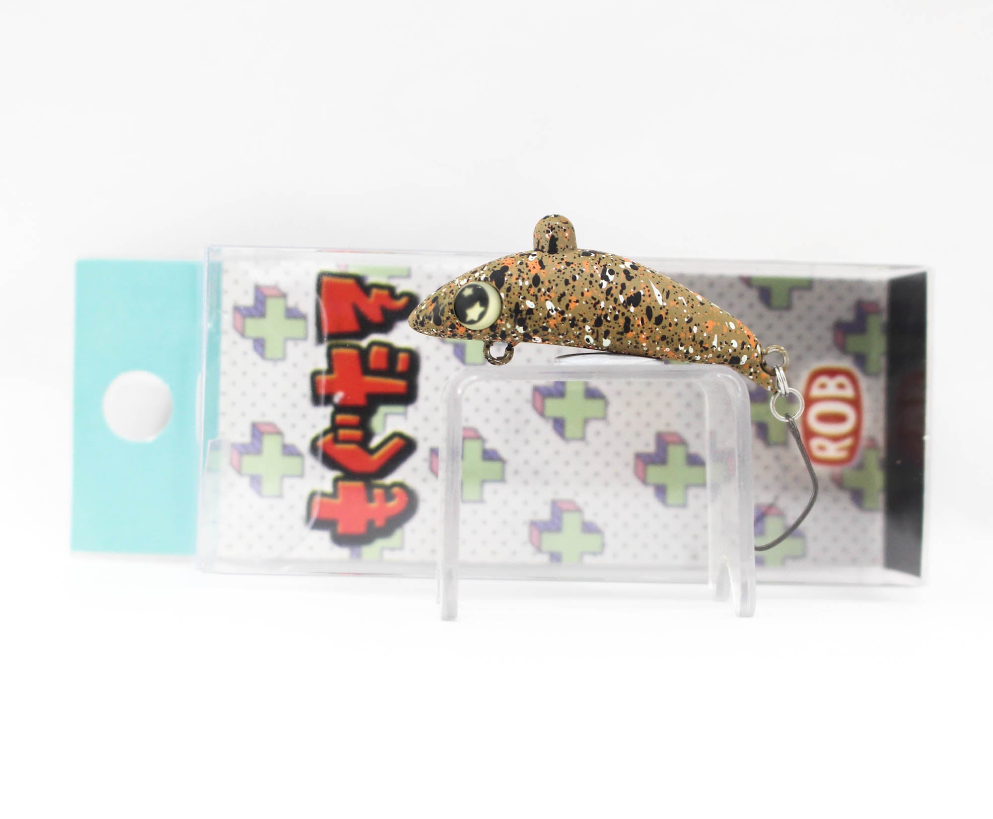 Rob Lure Mogutaso 4.2 grams Sinking Lure 3 (9260)