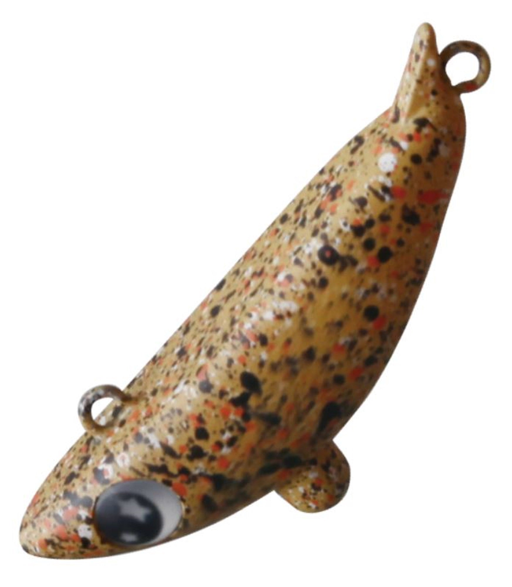 Rob Lure Mogutaso 4.2 grams Sinking Lure 3 (9260)