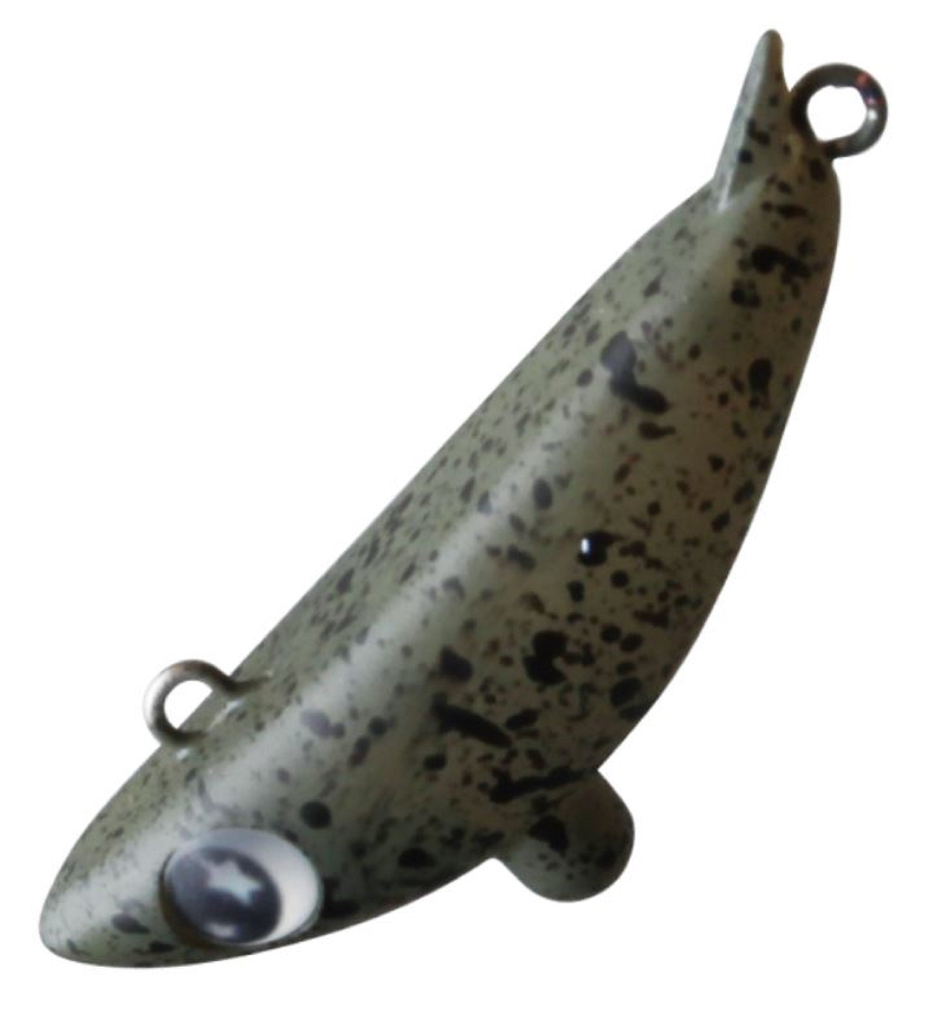 Rob Lure Mogutaso 4.2 grams Sinking Lure 4 (9277)