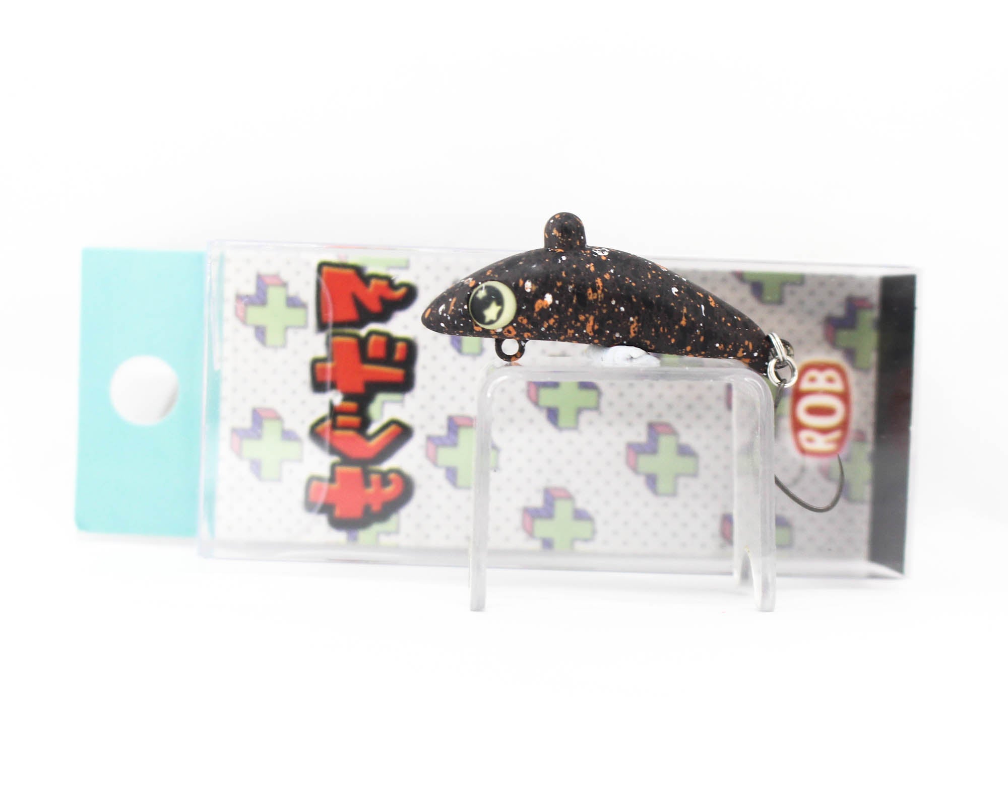 Rob Lure Mogutaso 4.2 grams Sinking Lure 6 (9925)