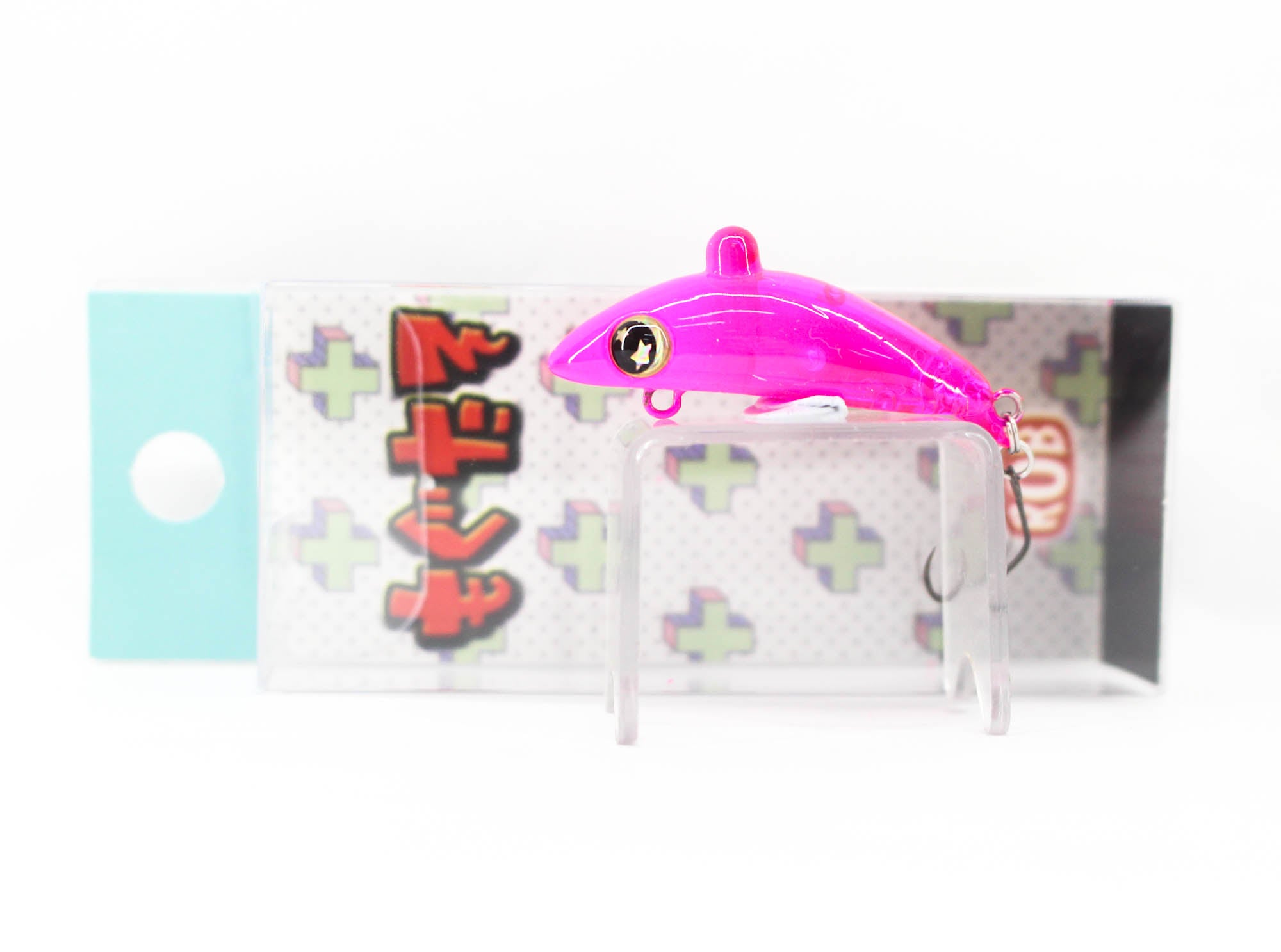 Rob Lure Mogutaso 4.2 grams Sinking Lure 7 (9932)