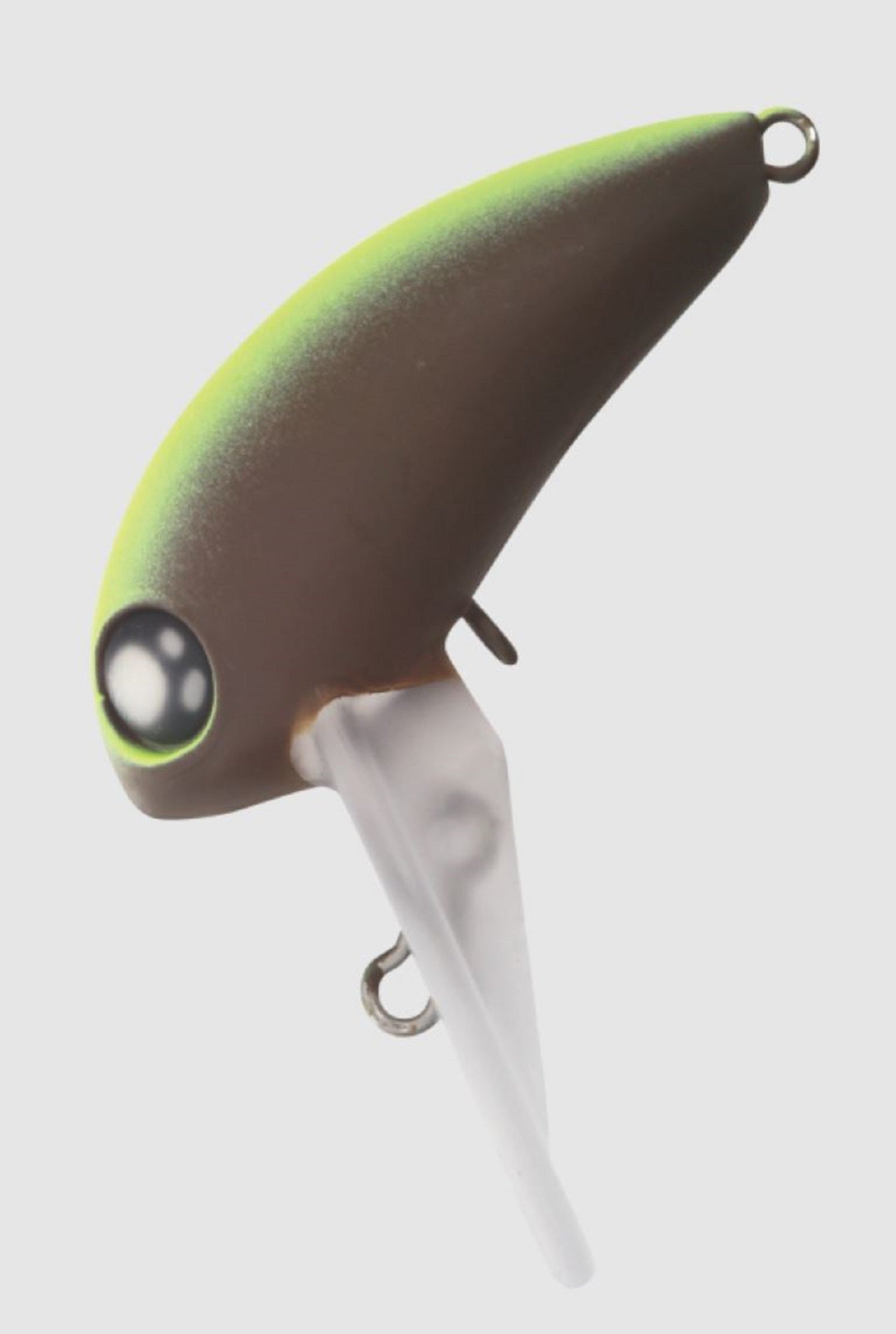 Rob Lure Papa Barbie F 35mm 3.4 grams Floating Lure 06 (3342)
